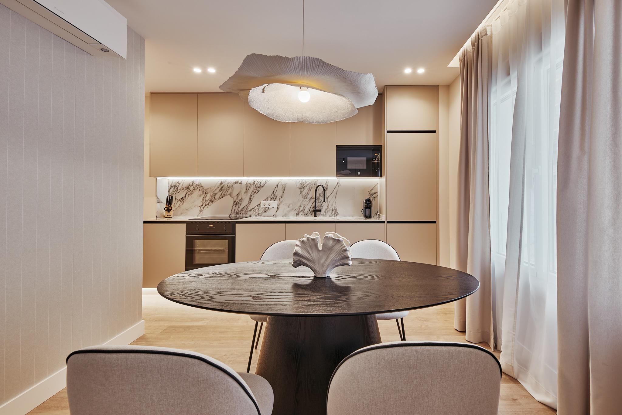 Piso en venta en calle Hilarion Eslava