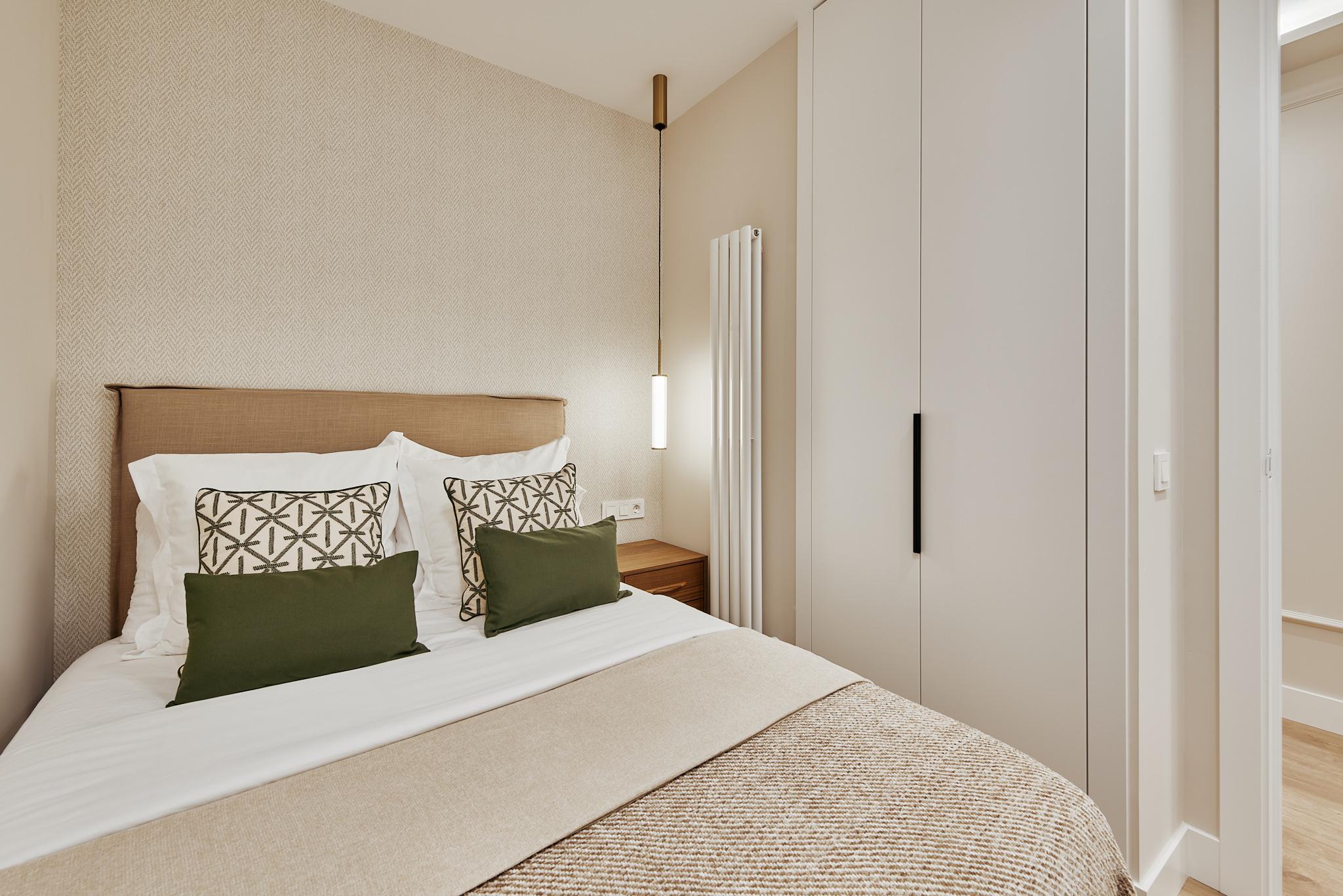 Piso en venta en calle Hilarion Eslava