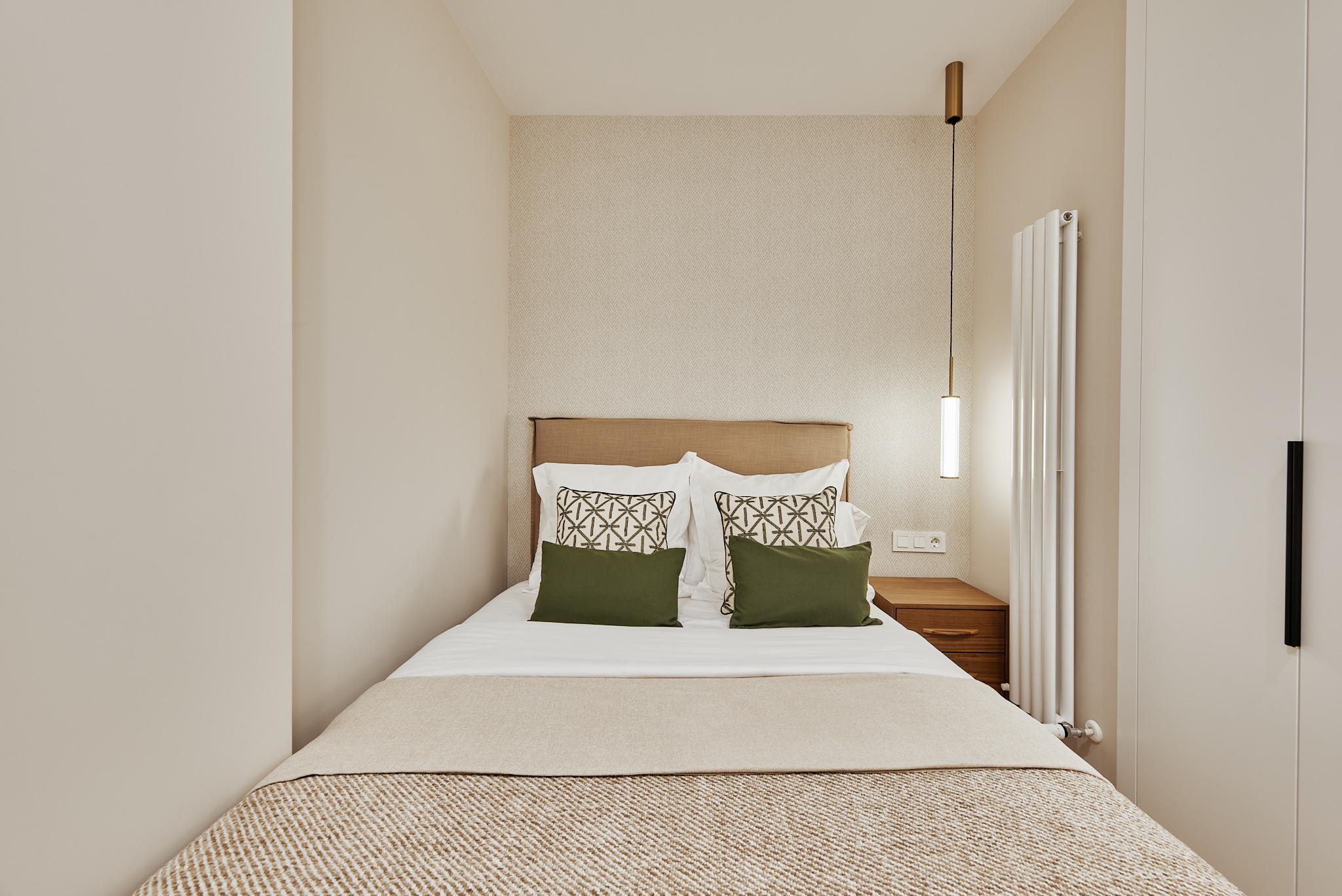 Piso en venta en calle Hilarion Eslava