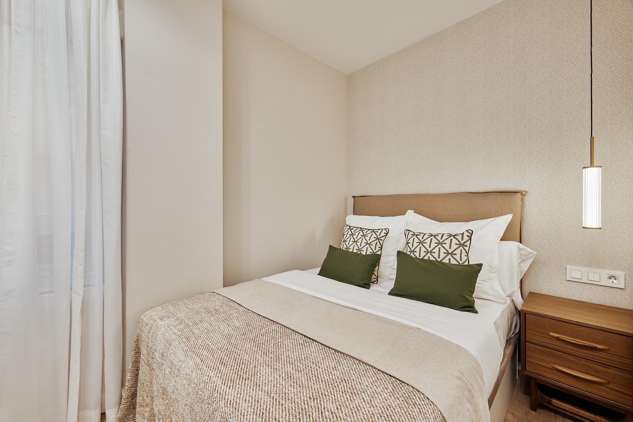 Piso en venta en calle Hilarion Eslava