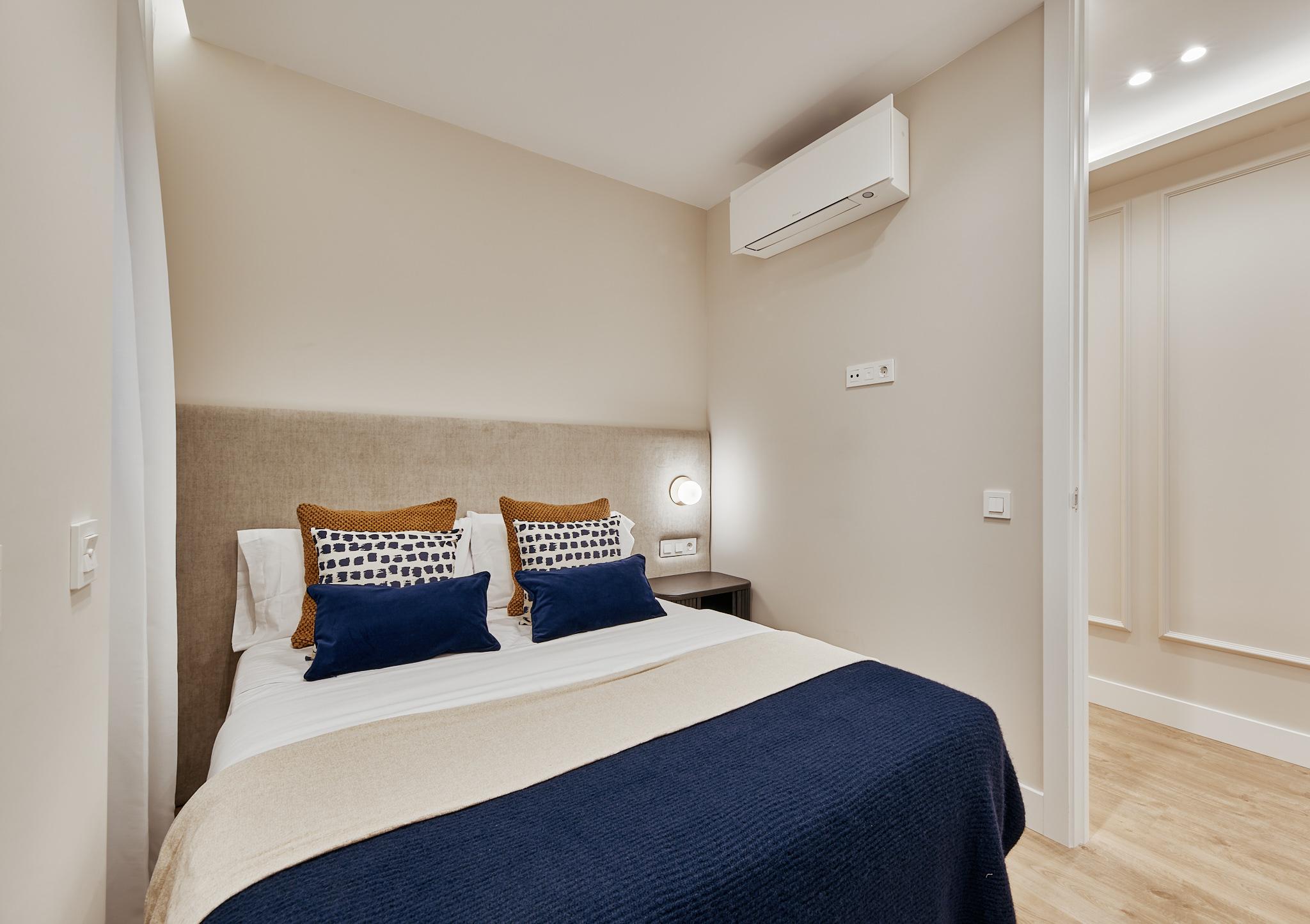 Piso en venta en calle Hilarion Eslava