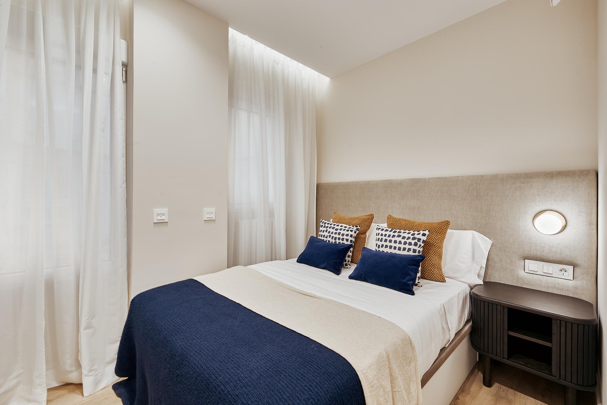 Piso en venta en calle Hilarion Eslava