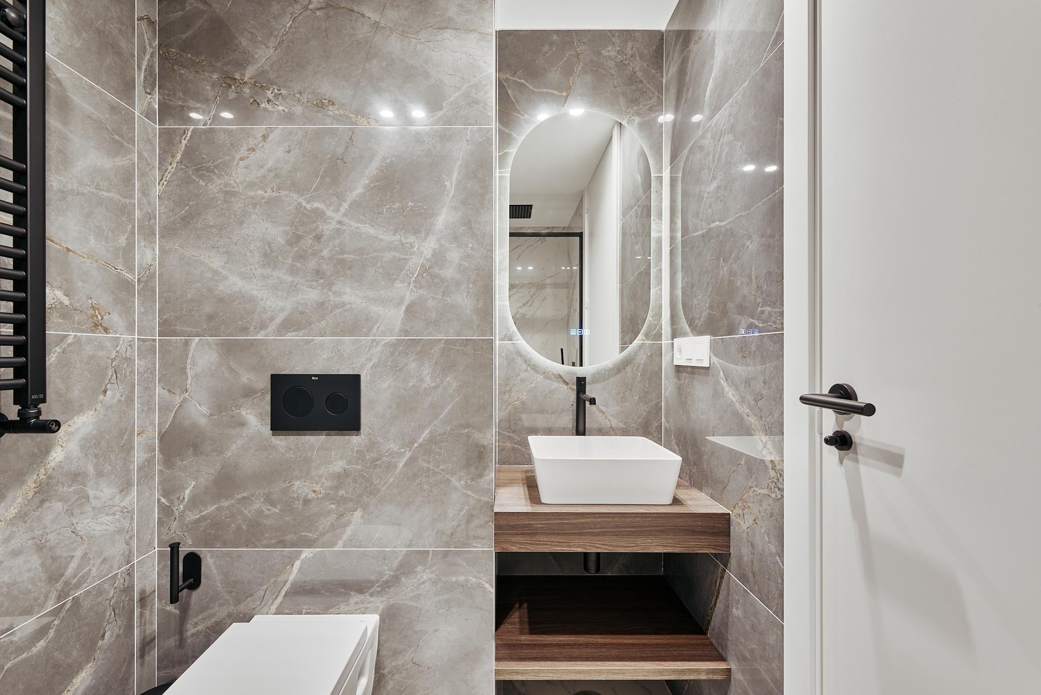 Piso en venta en calle Hilarion Eslava