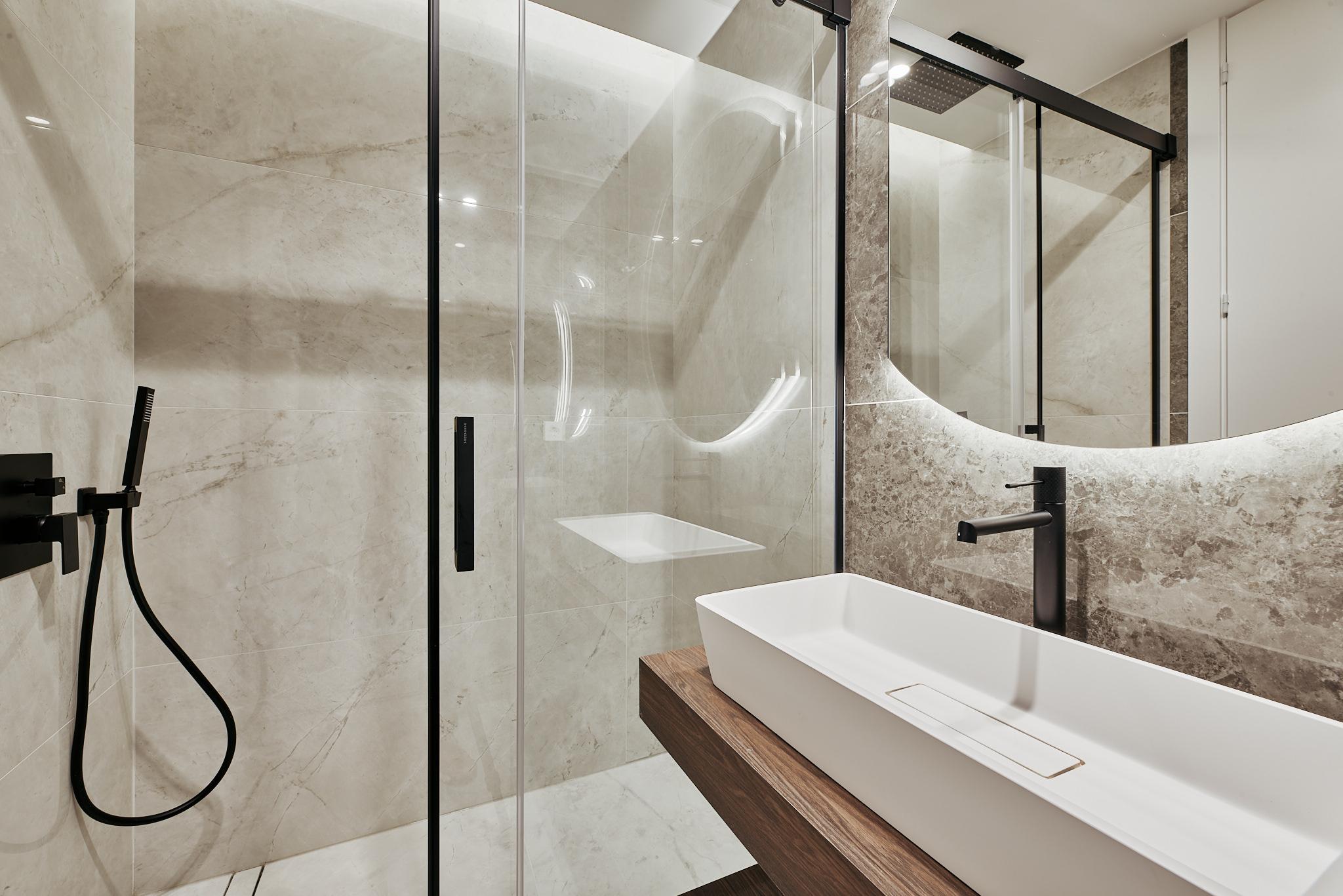 Piso en venta en calle Hilarion Eslava