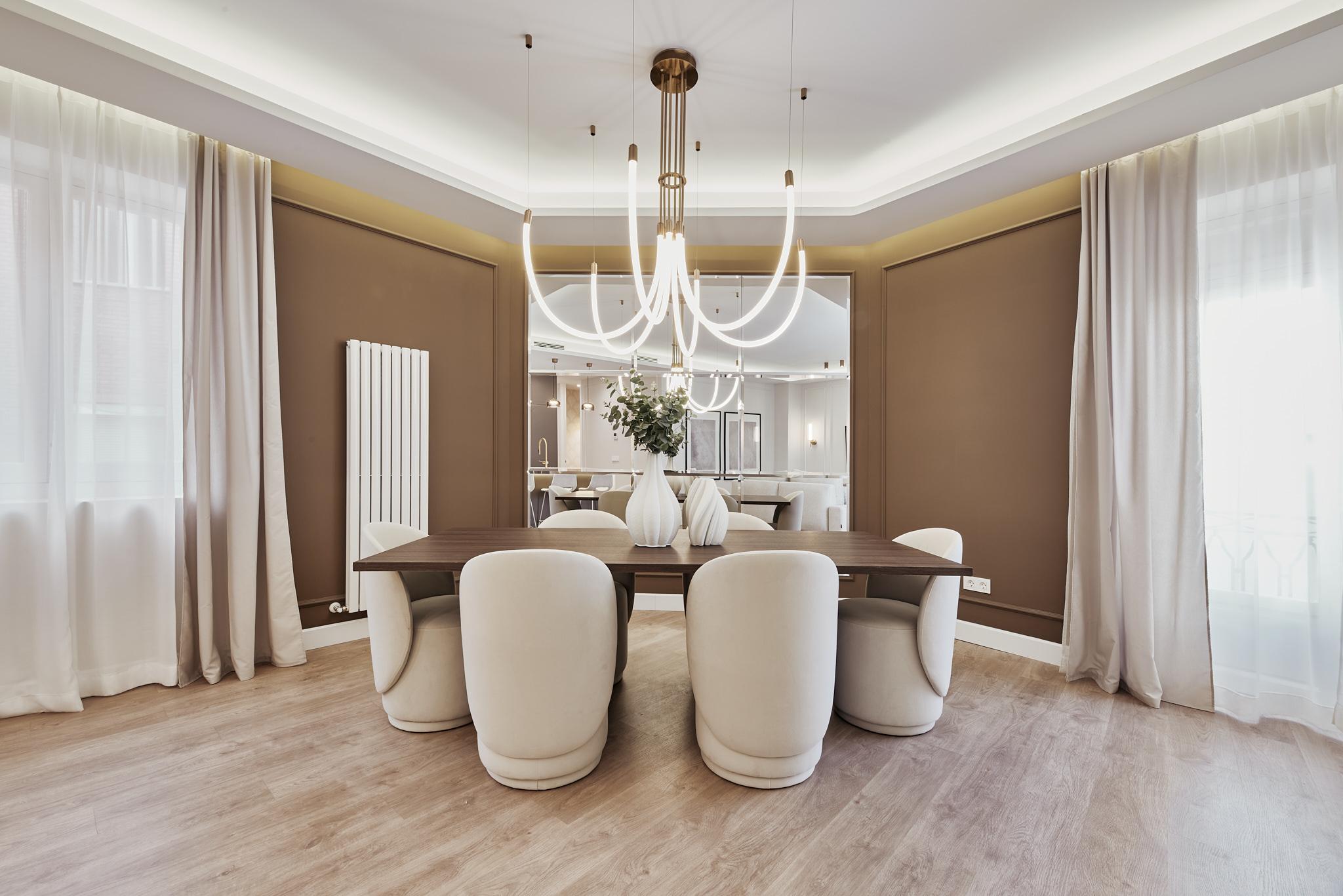 Piso en venta en calle Juan Bravo