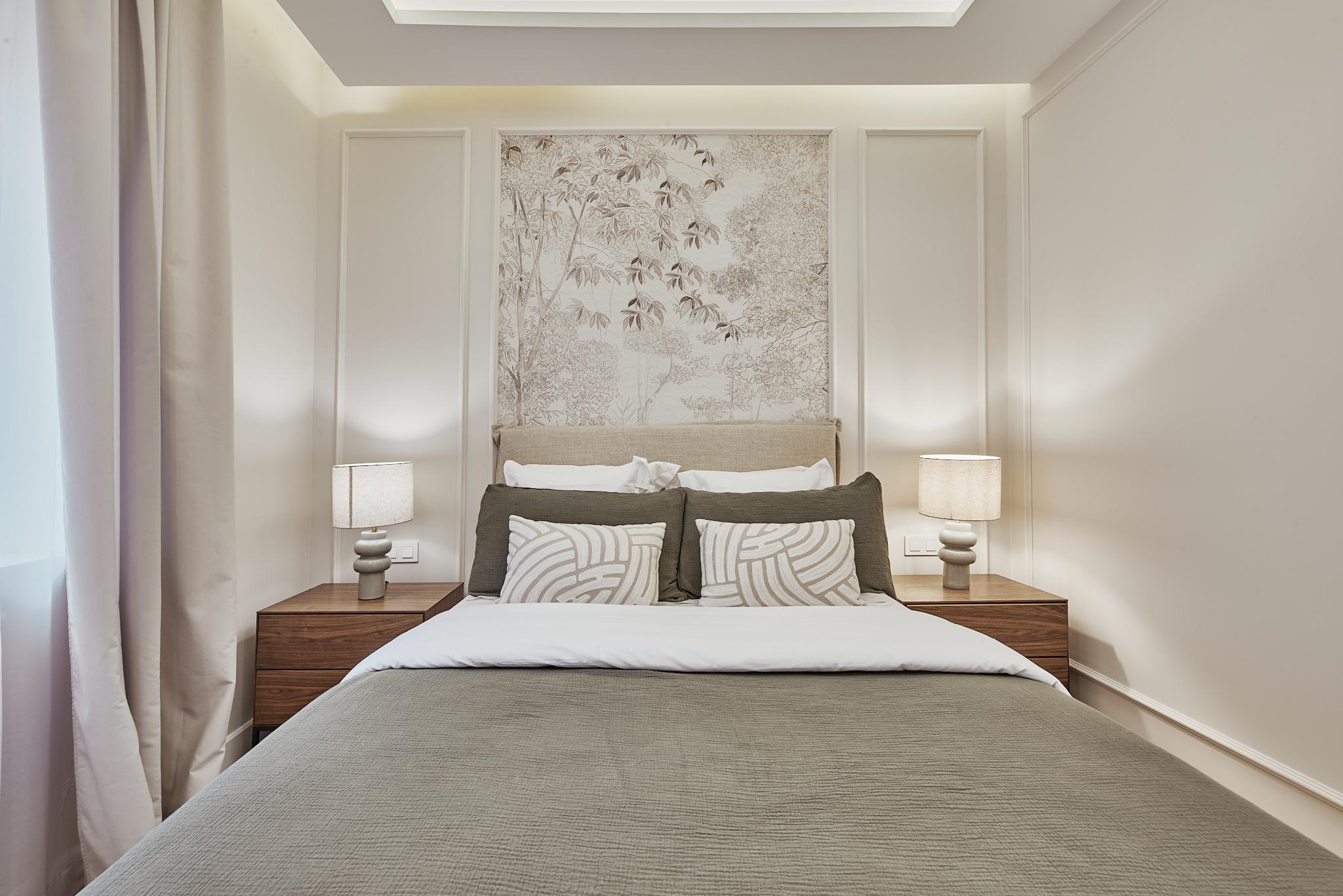 Piso en venta en calle Juan Bravo