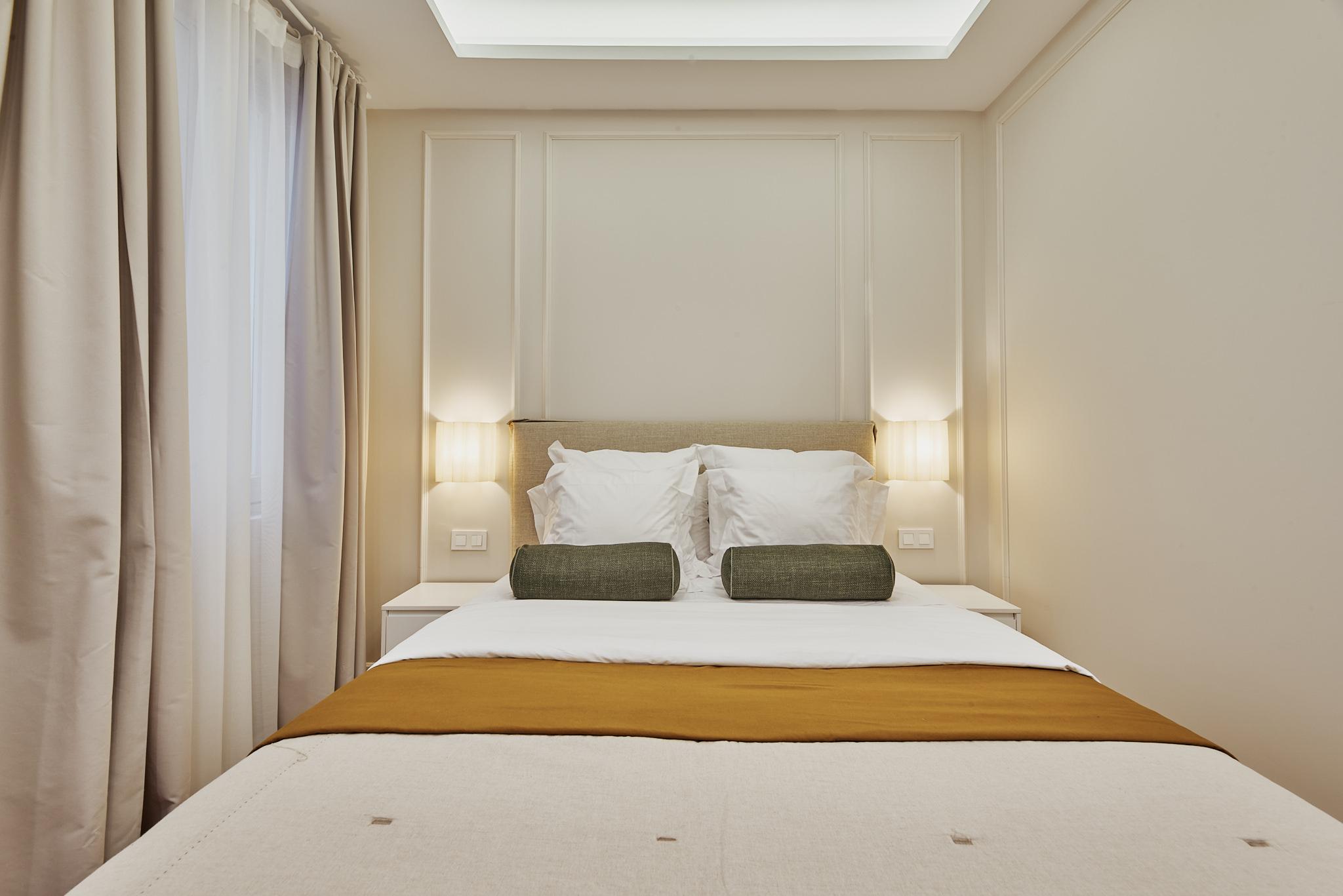 Piso en venta en calle Juan Bravo