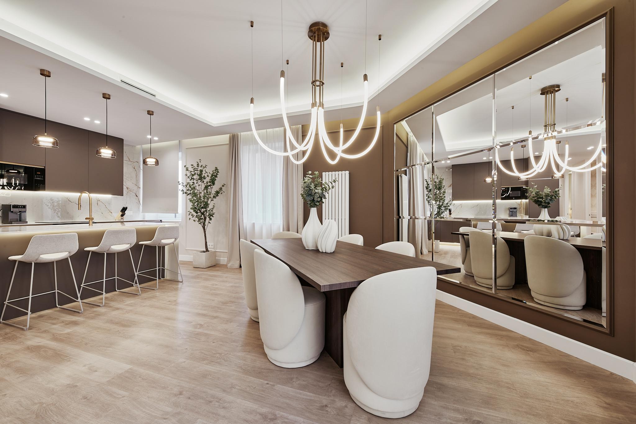 Piso en venta en calle Juan Bravo