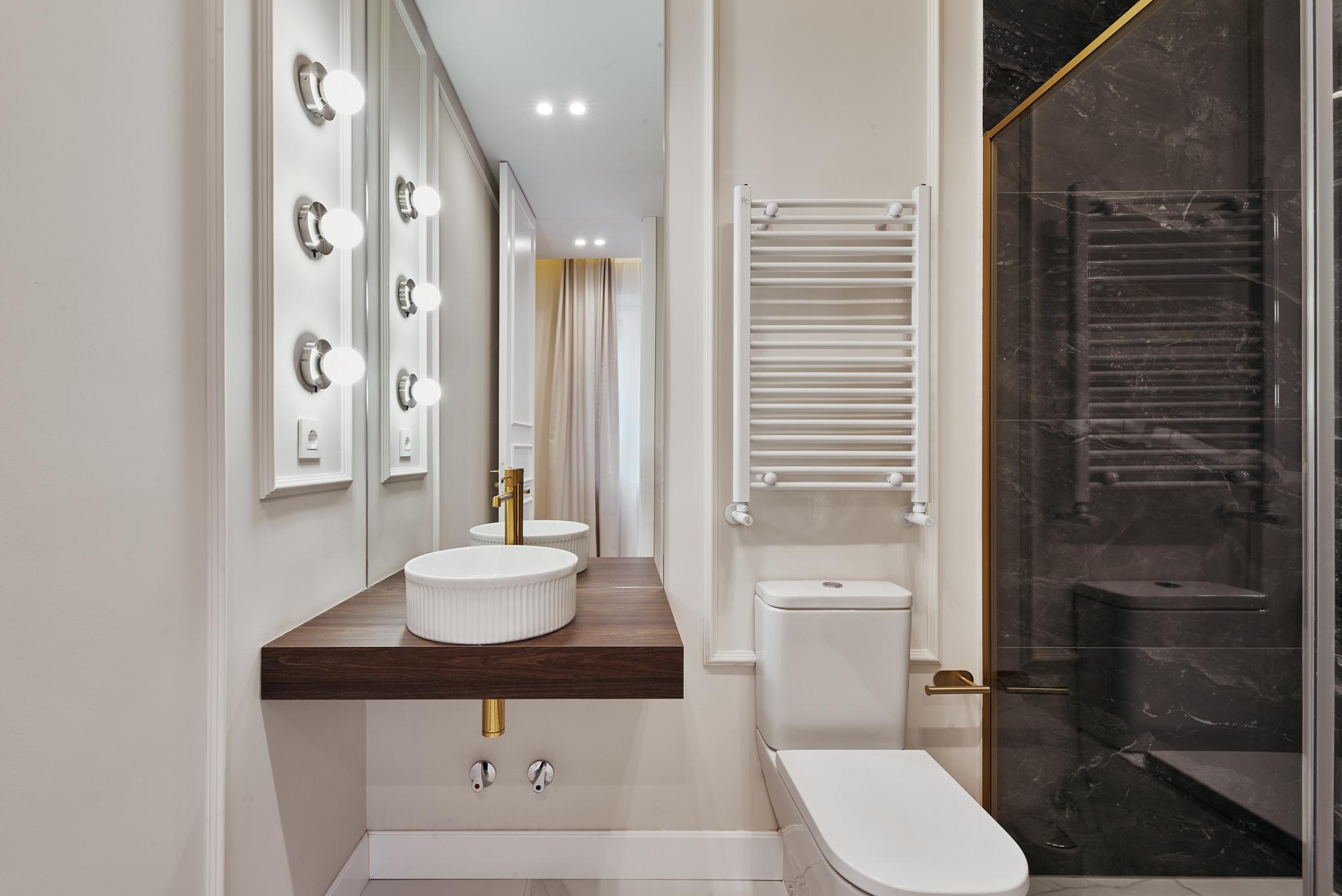 Piso en venta en calle Juan Bravo