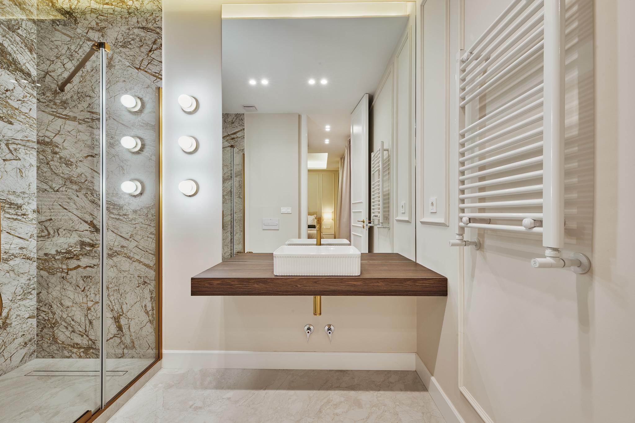 Piso en venta en calle Juan Bravo