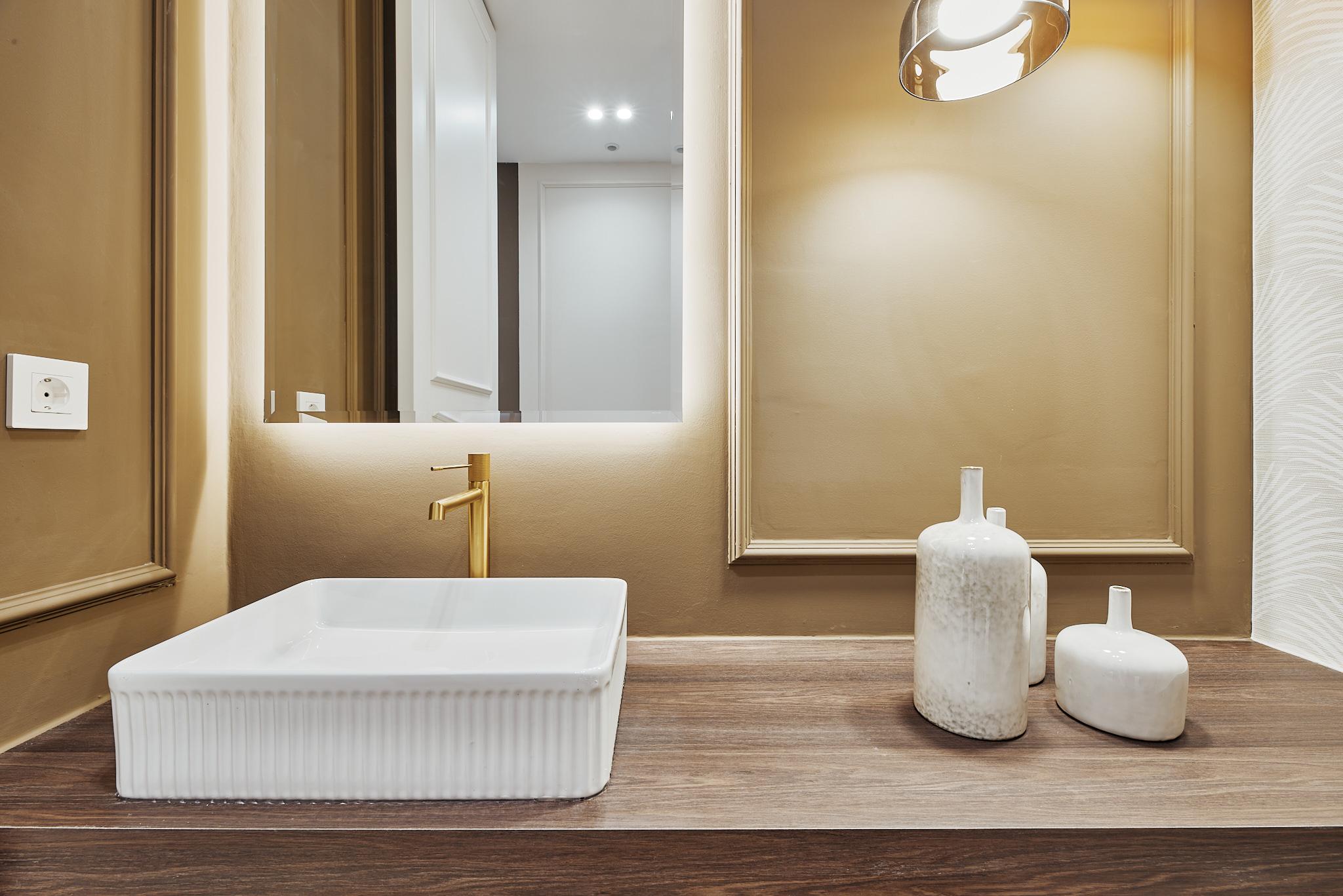 Piso en venta en calle Juan Bravo