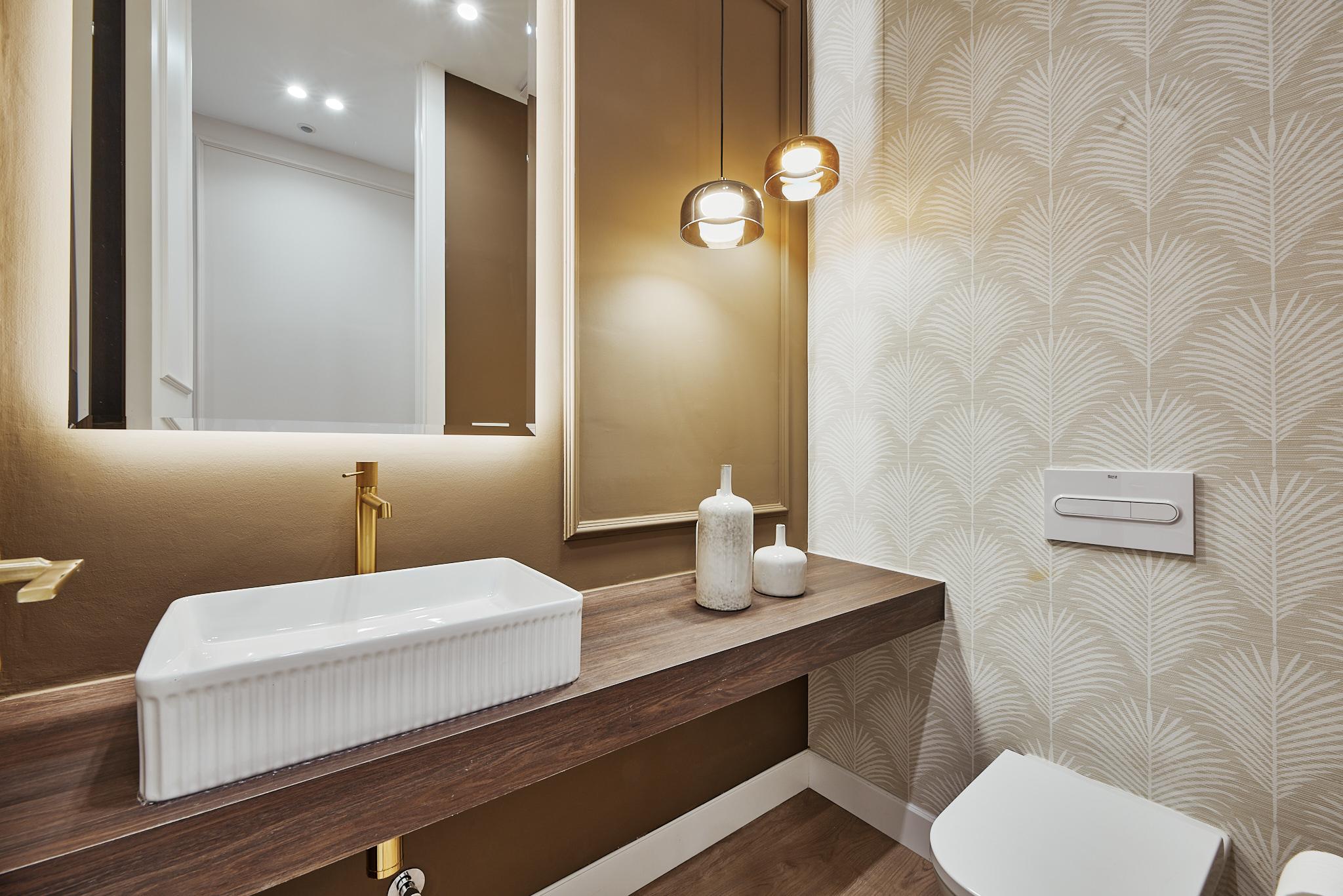 Piso en venta en calle Juan Bravo