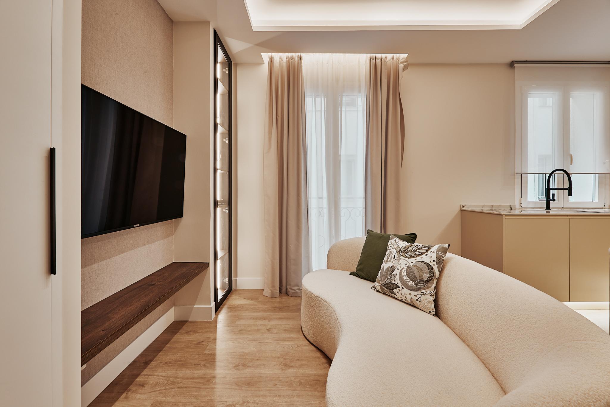 Appartement à vendre à calle Jose Ortega y Gasset