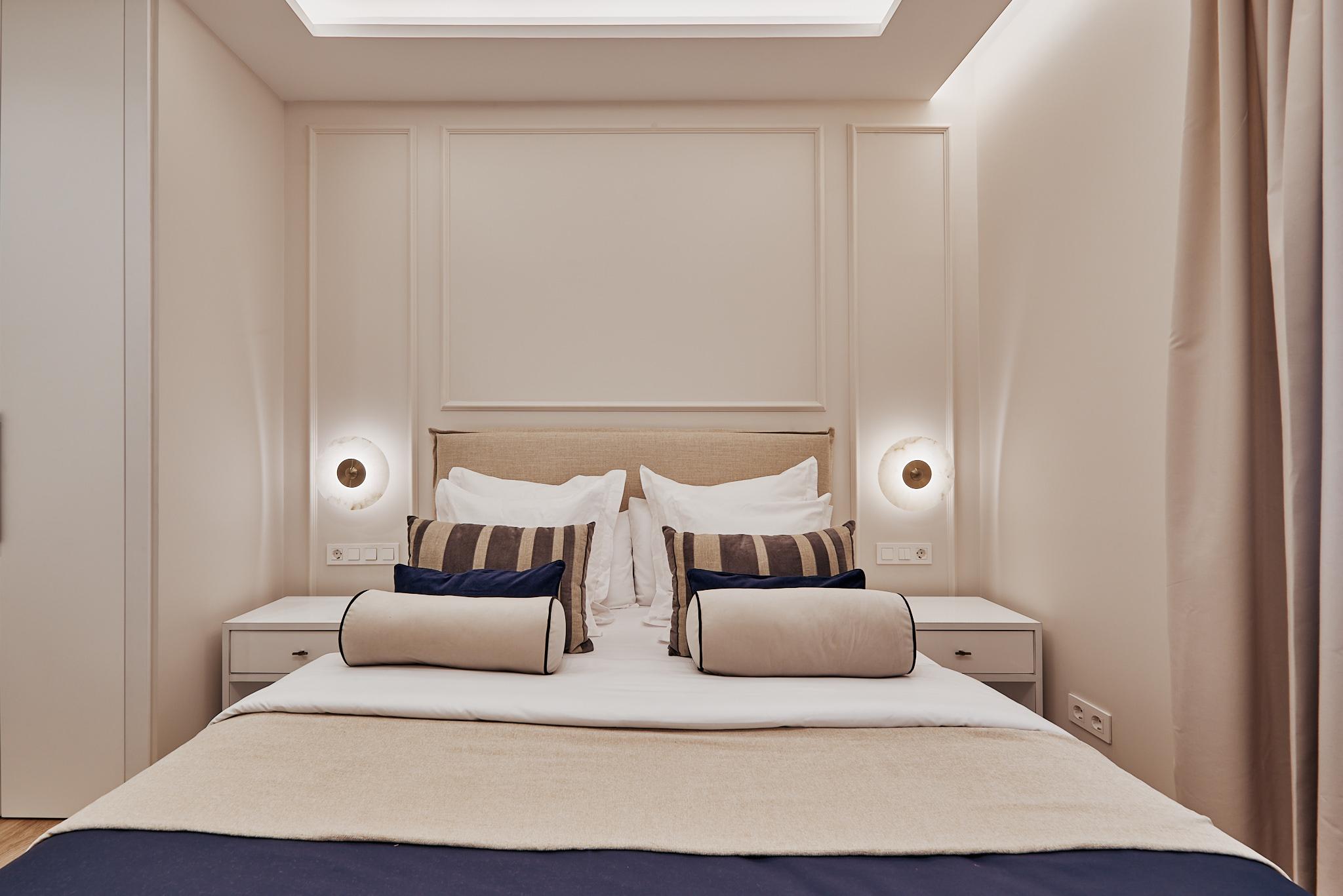 Appartement à vendre à calle Jose Ortega y Gasset