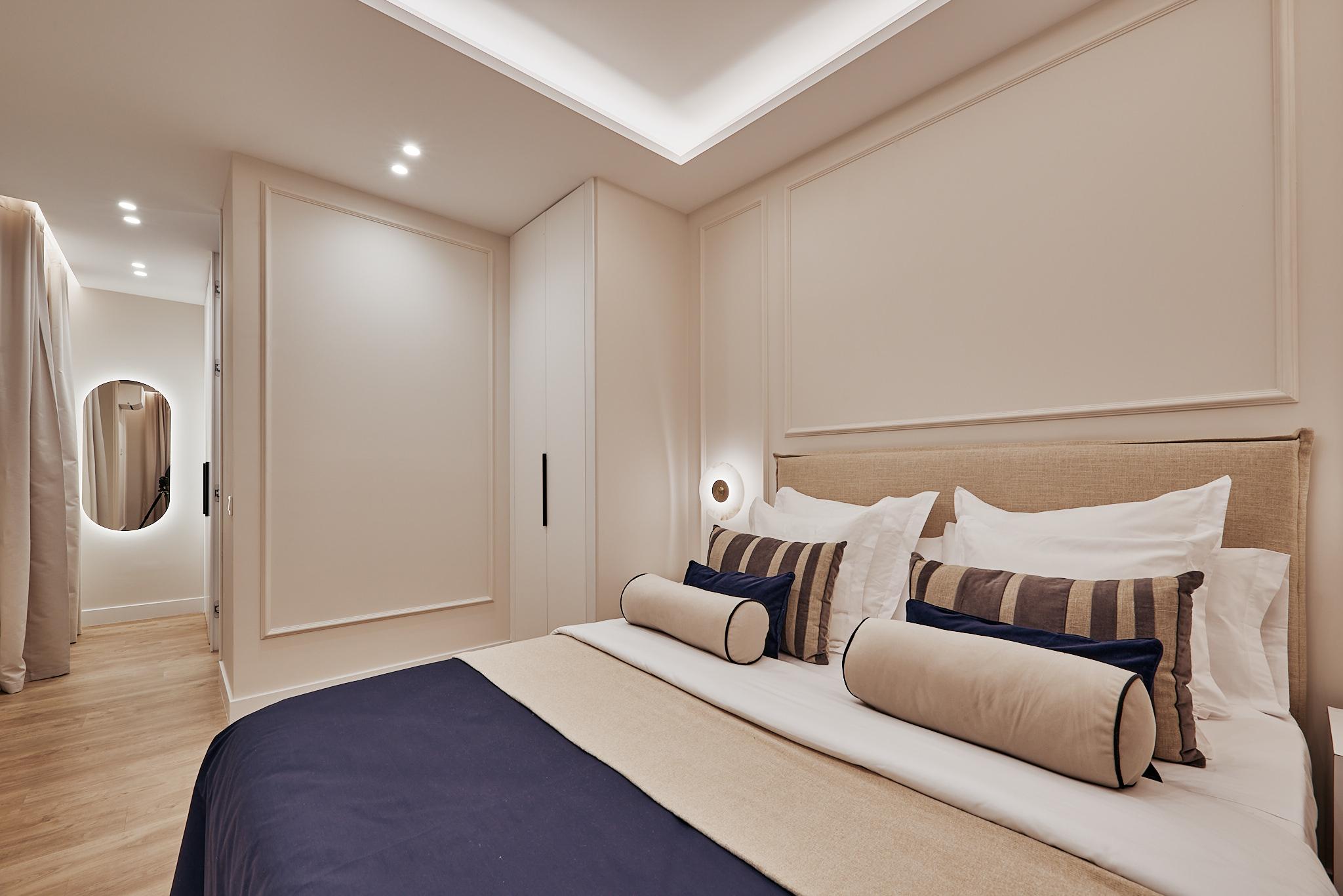 Appartement à vendre à calle Jose Ortega y Gasset