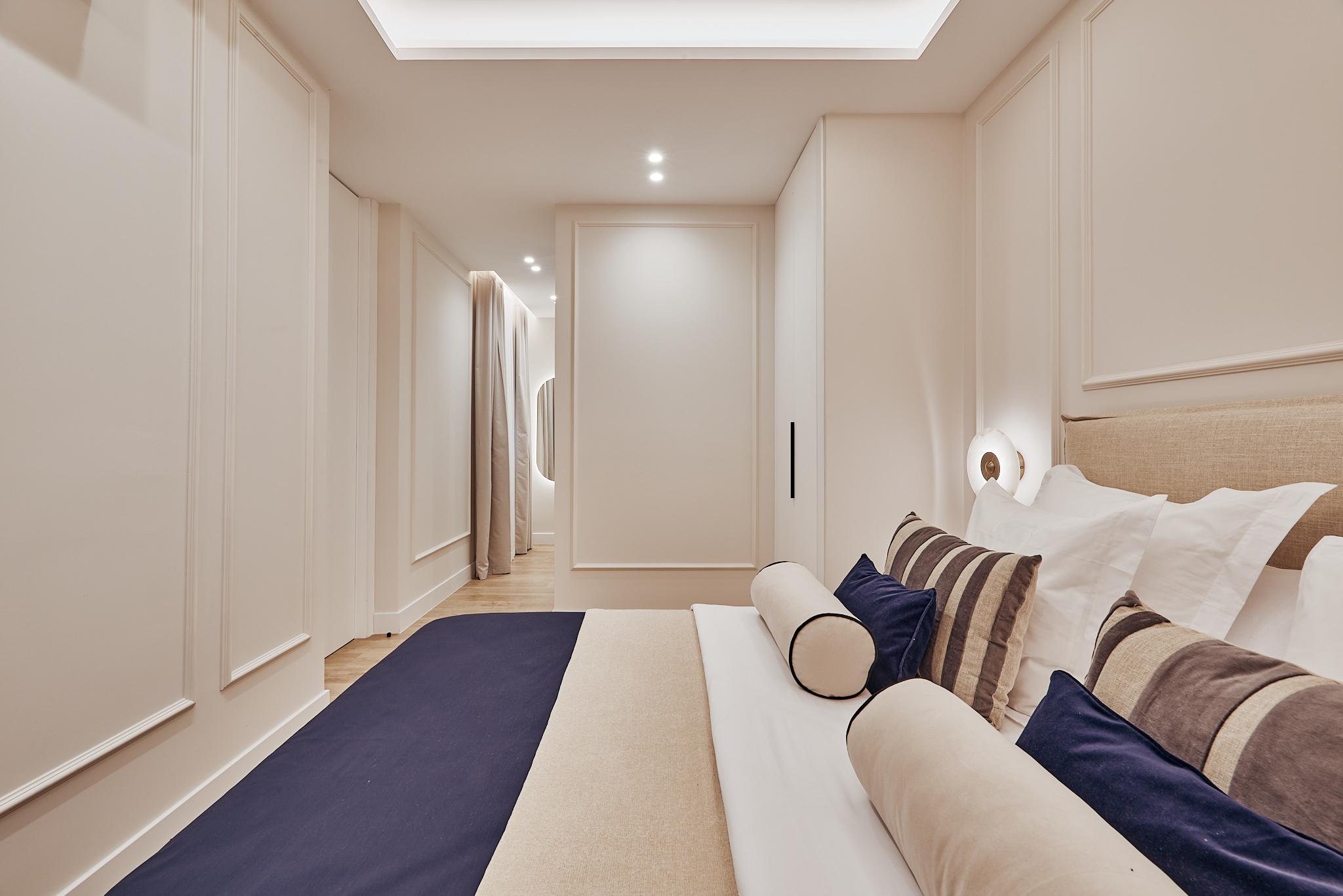 Appartement à vendre à calle Jose Ortega y Gasset