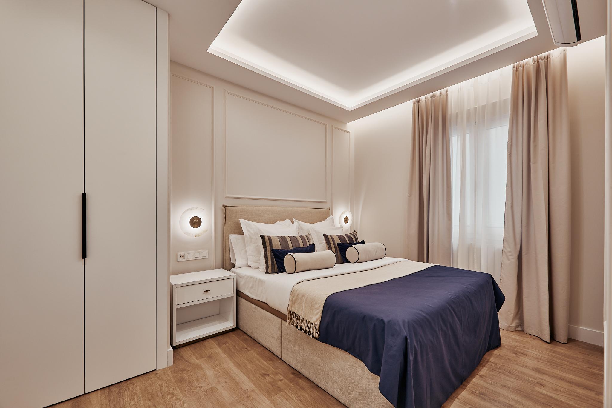 Appartement à vendre à calle Jose Ortega y Gasset