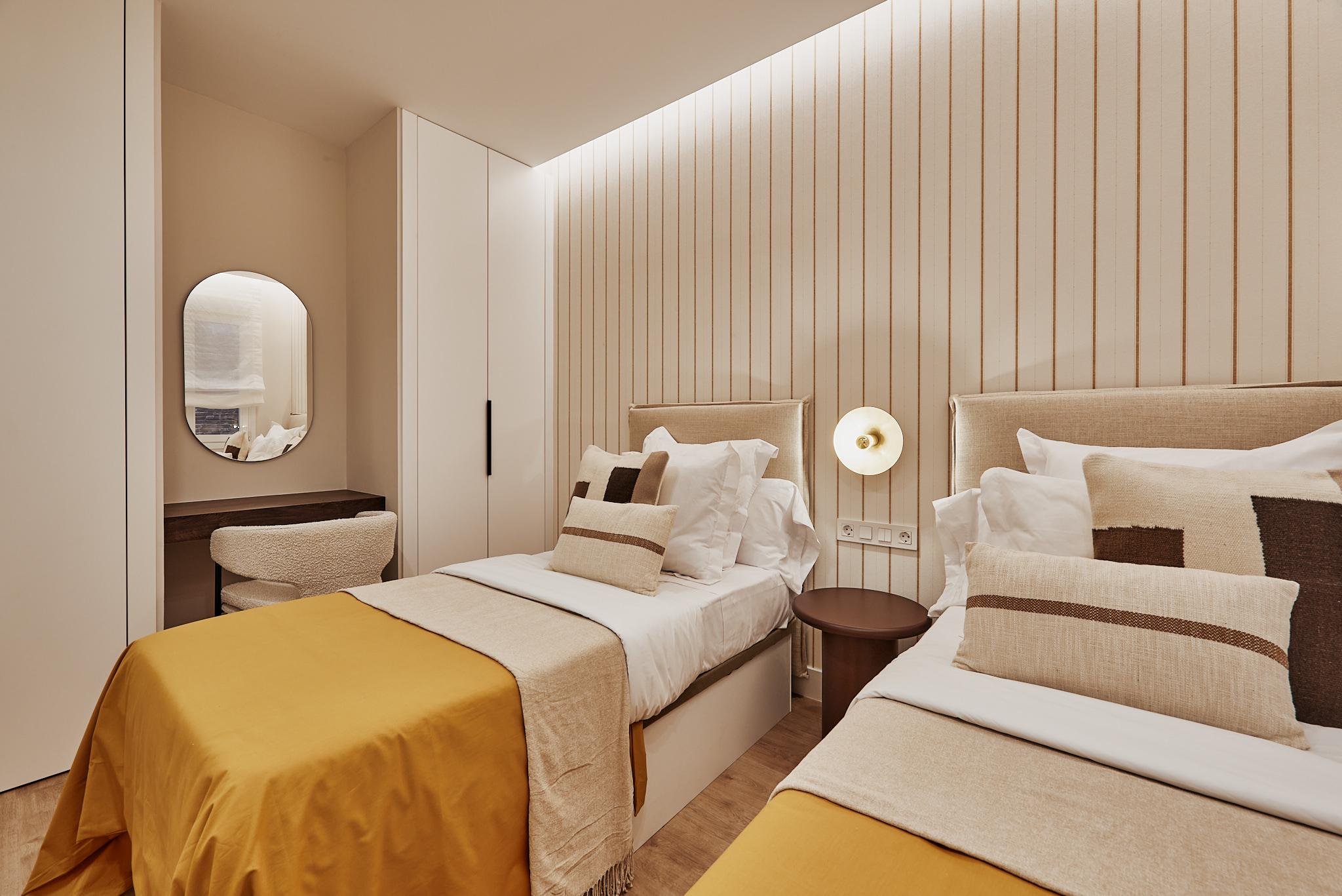 Appartement à vendre à calle Jose Ortega y Gasset