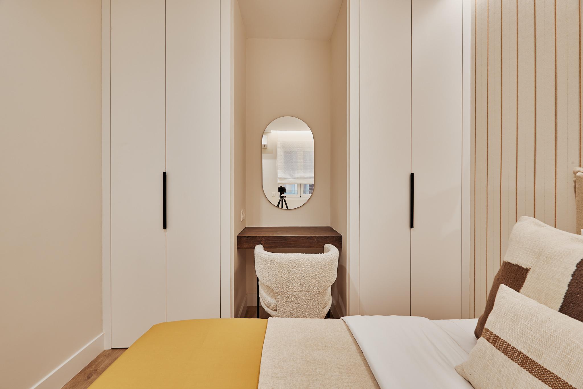 Appartement à vendre à calle Jose Ortega y Gasset