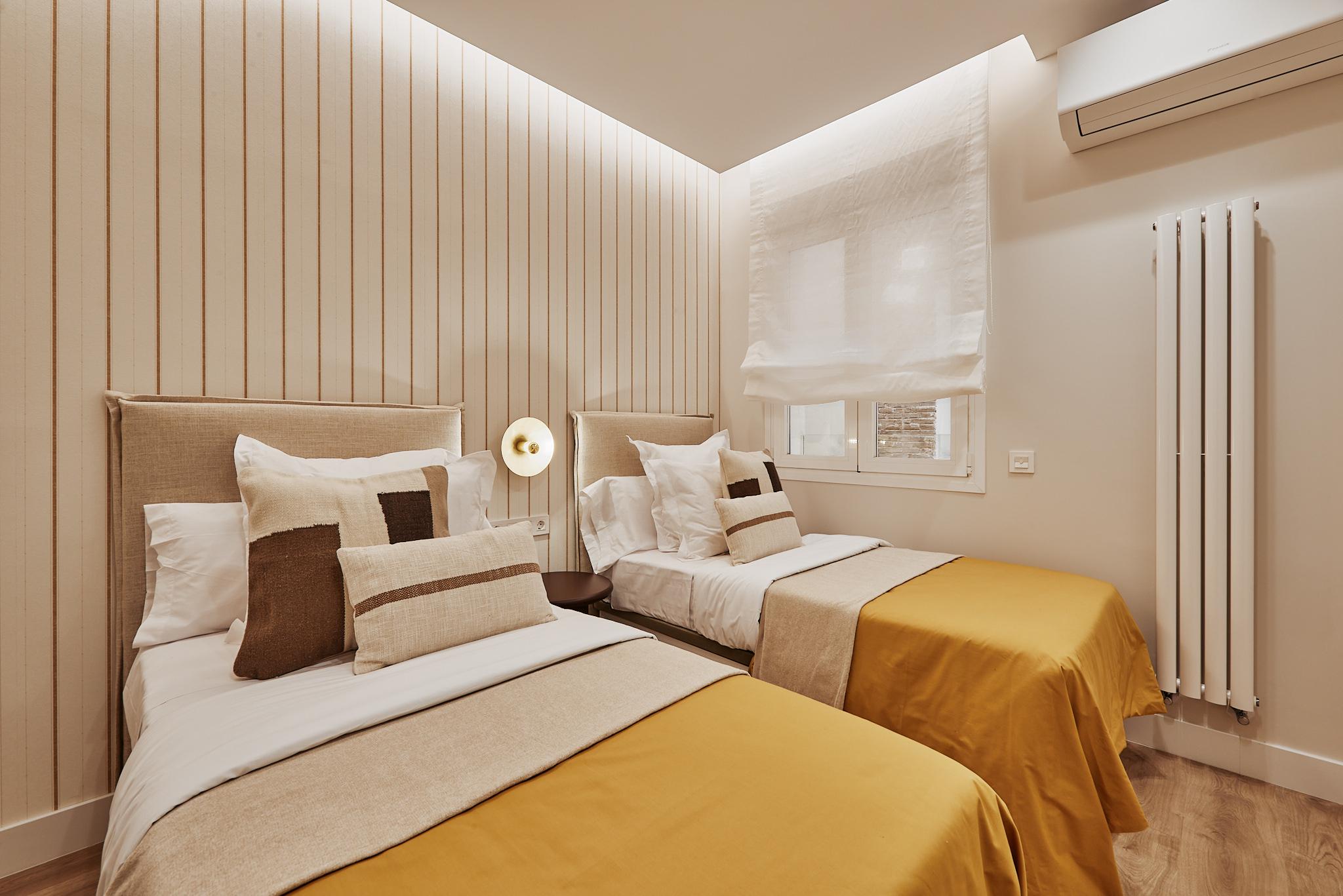 Appartement à vendre à calle Jose Ortega y Gasset