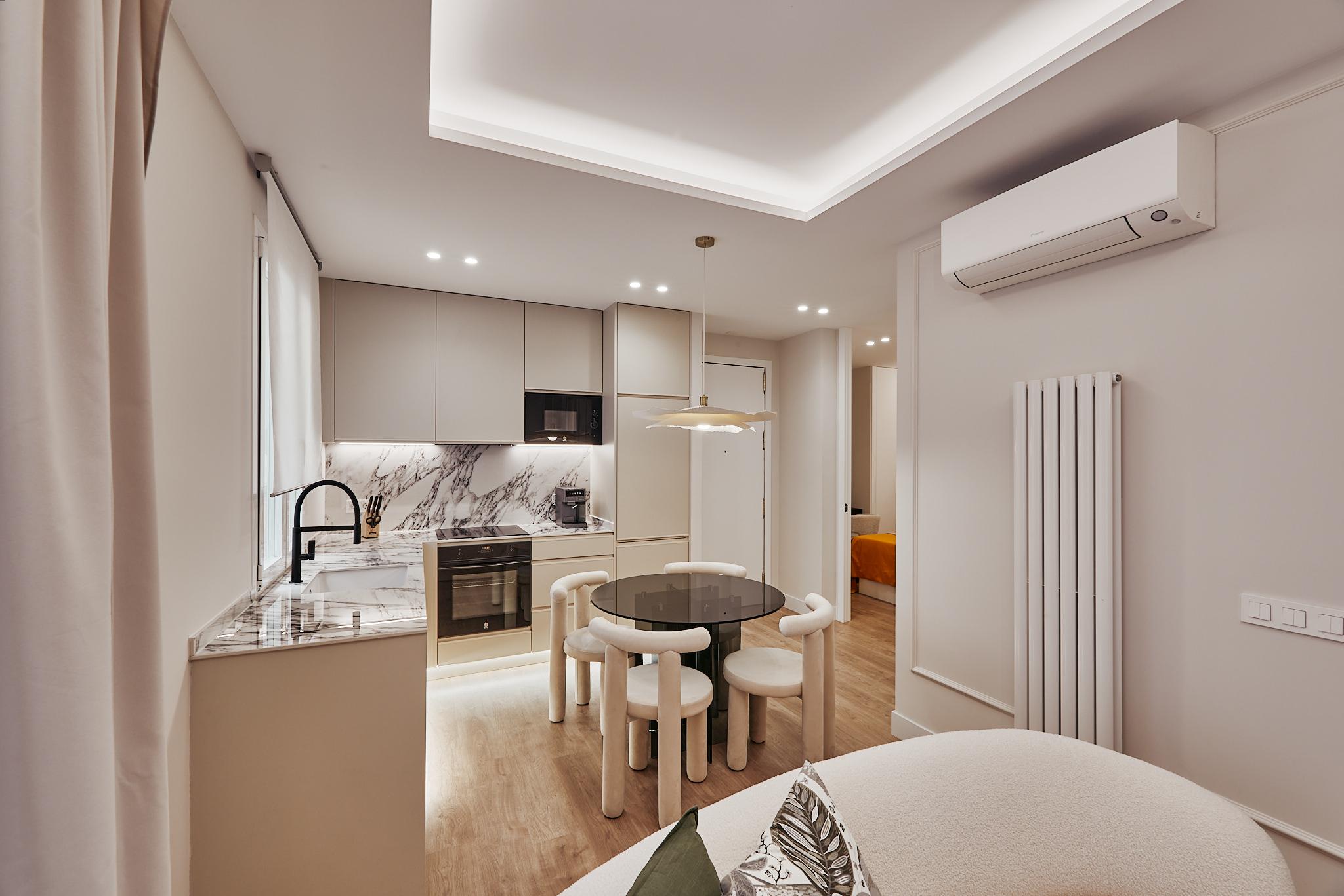 Appartement à vendre à calle Jose Ortega y Gasset