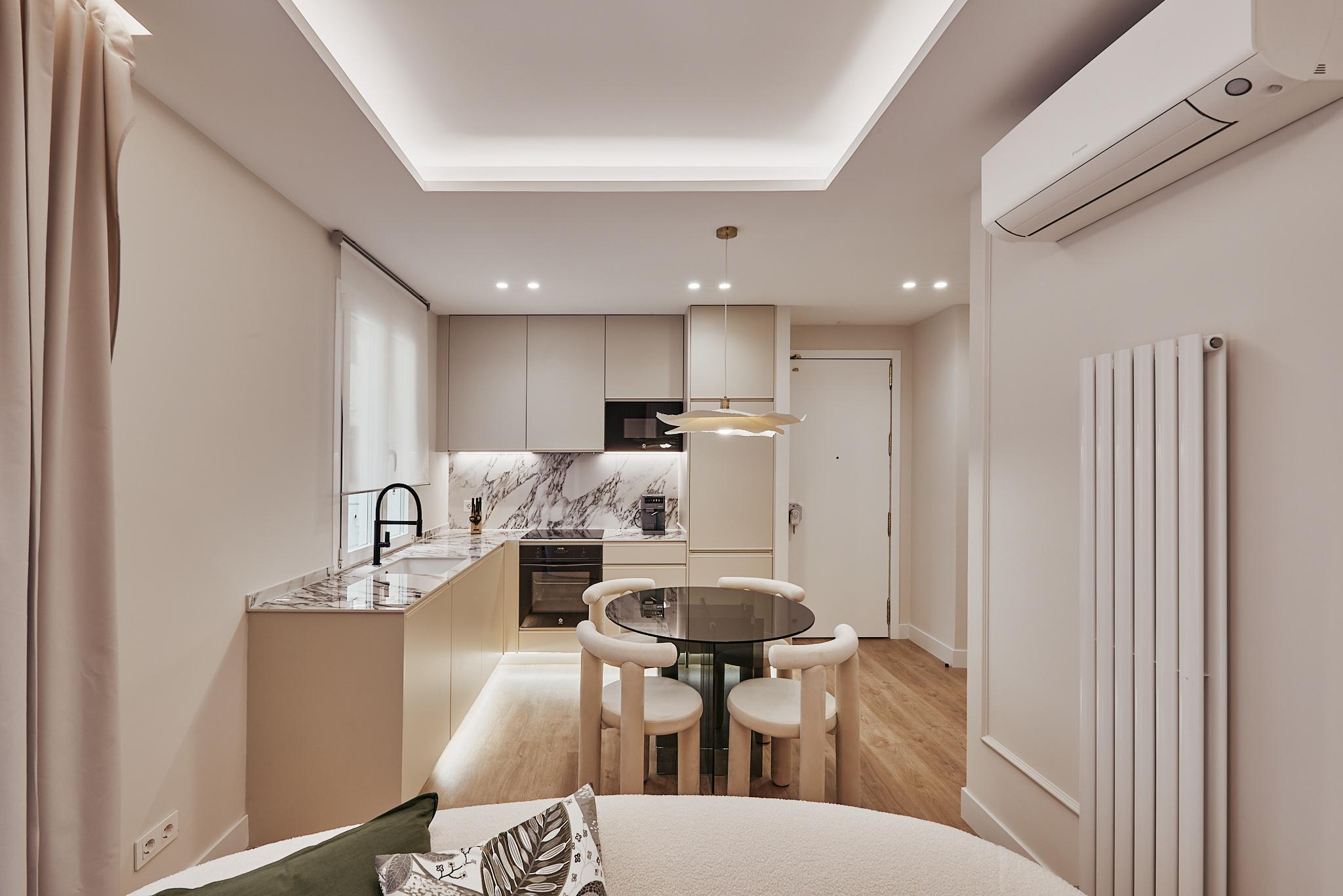 Appartement à vendre à calle Jose Ortega y Gasset