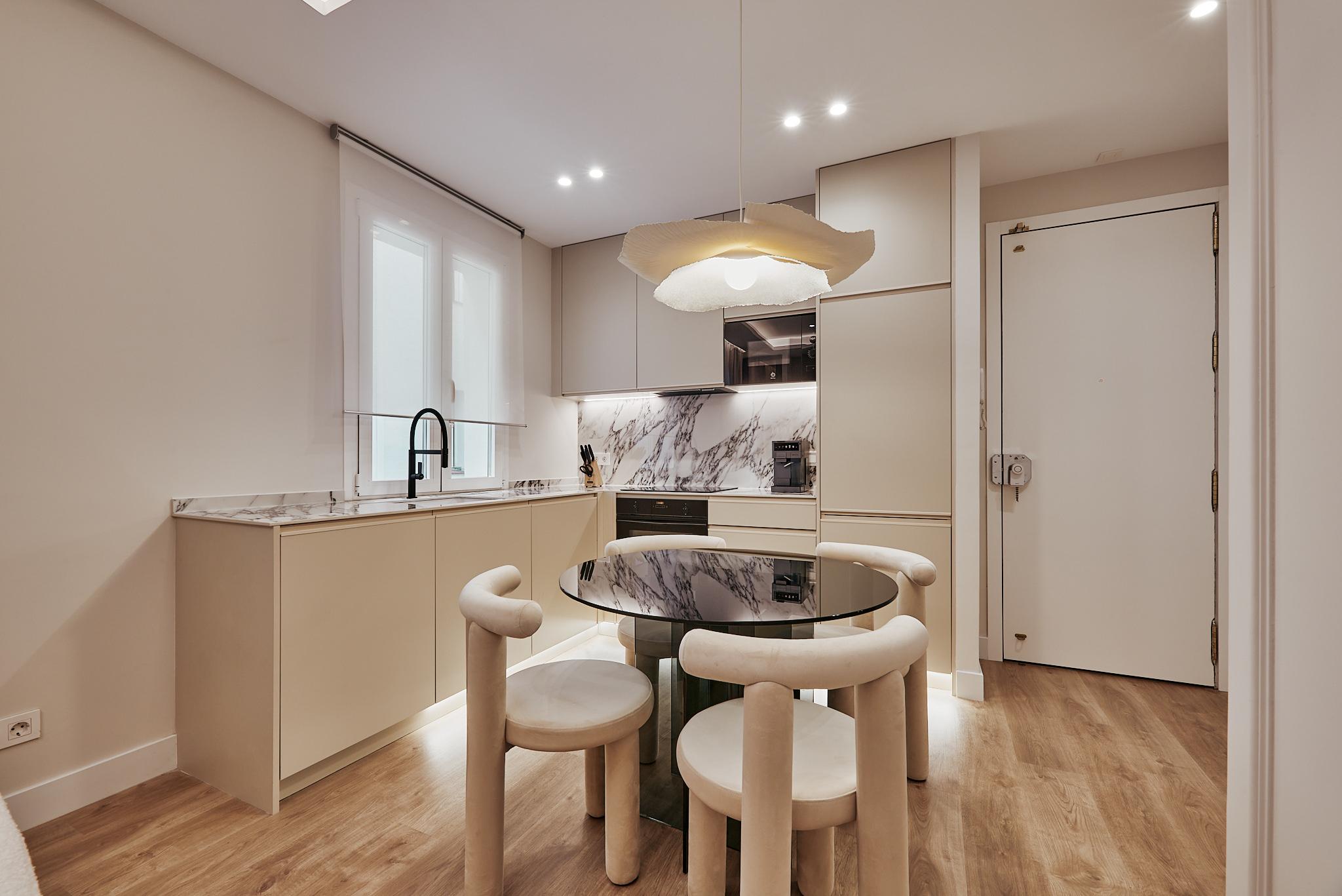 Appartement à vendre à calle Jose Ortega y Gasset