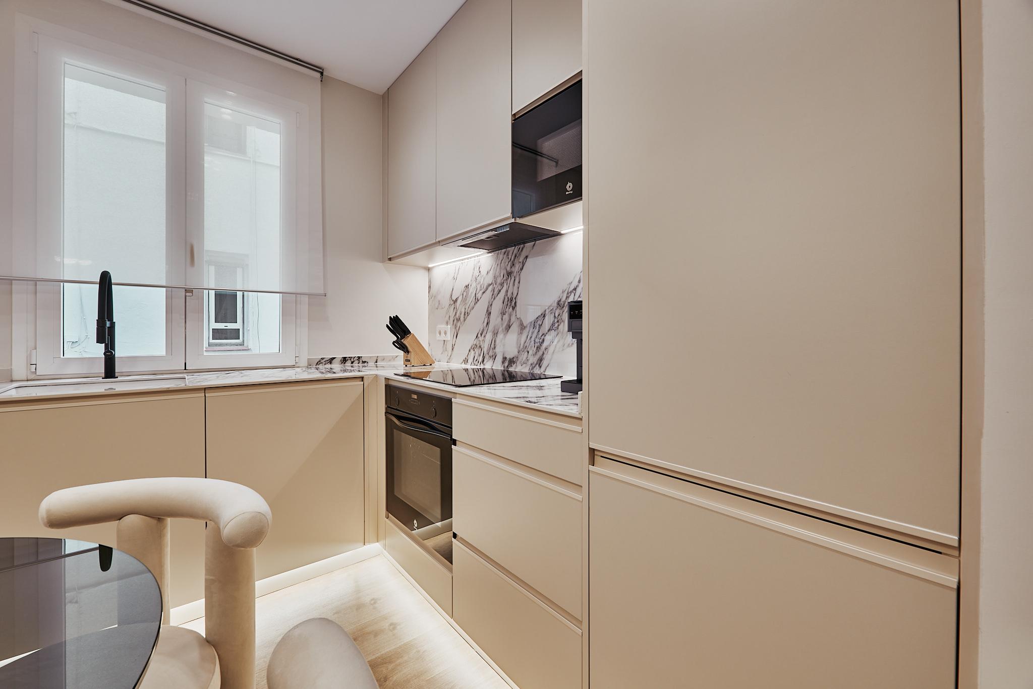 Appartement à vendre à calle Jose Ortega y Gasset