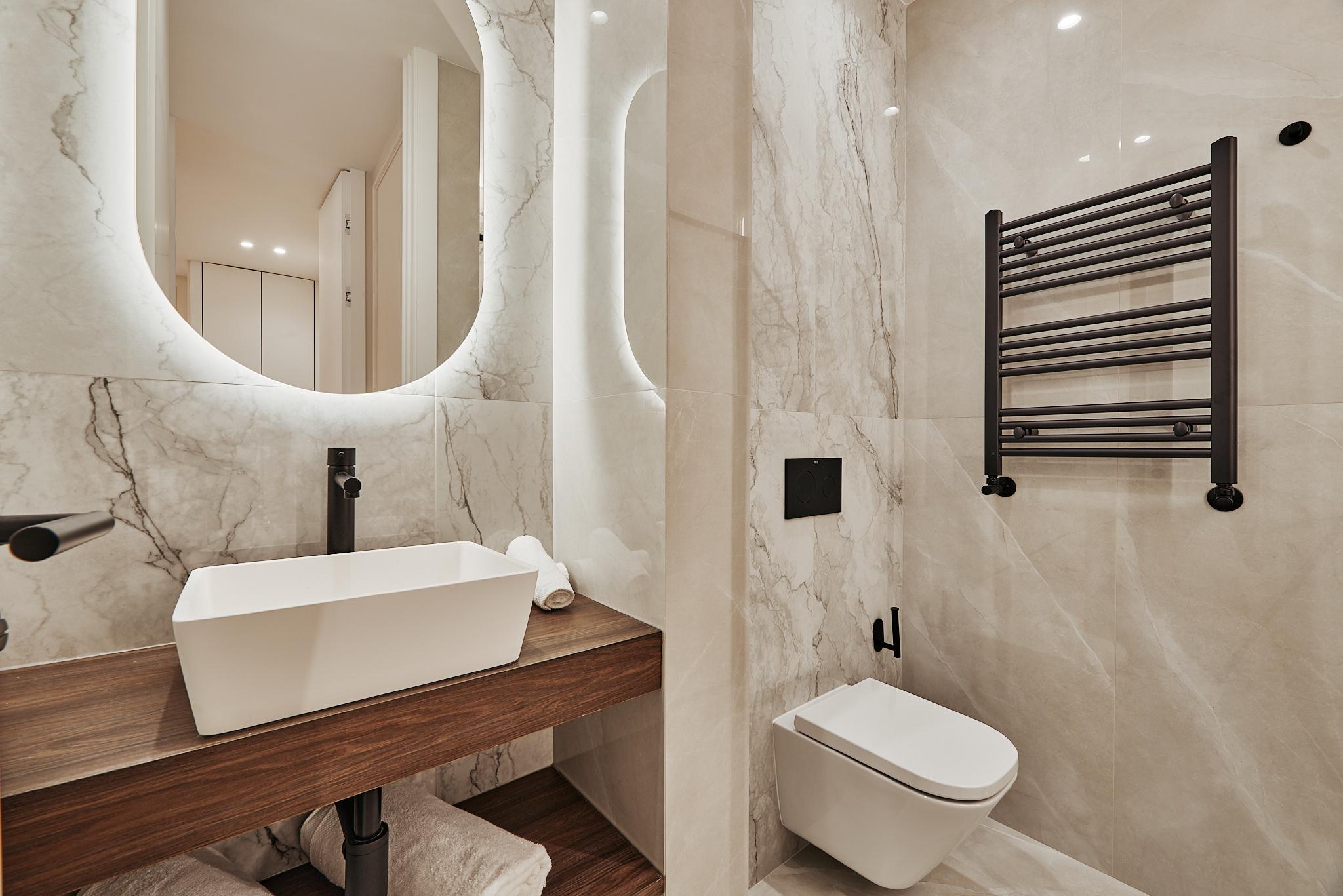 Appartement à vendre à calle Jose Ortega y Gasset