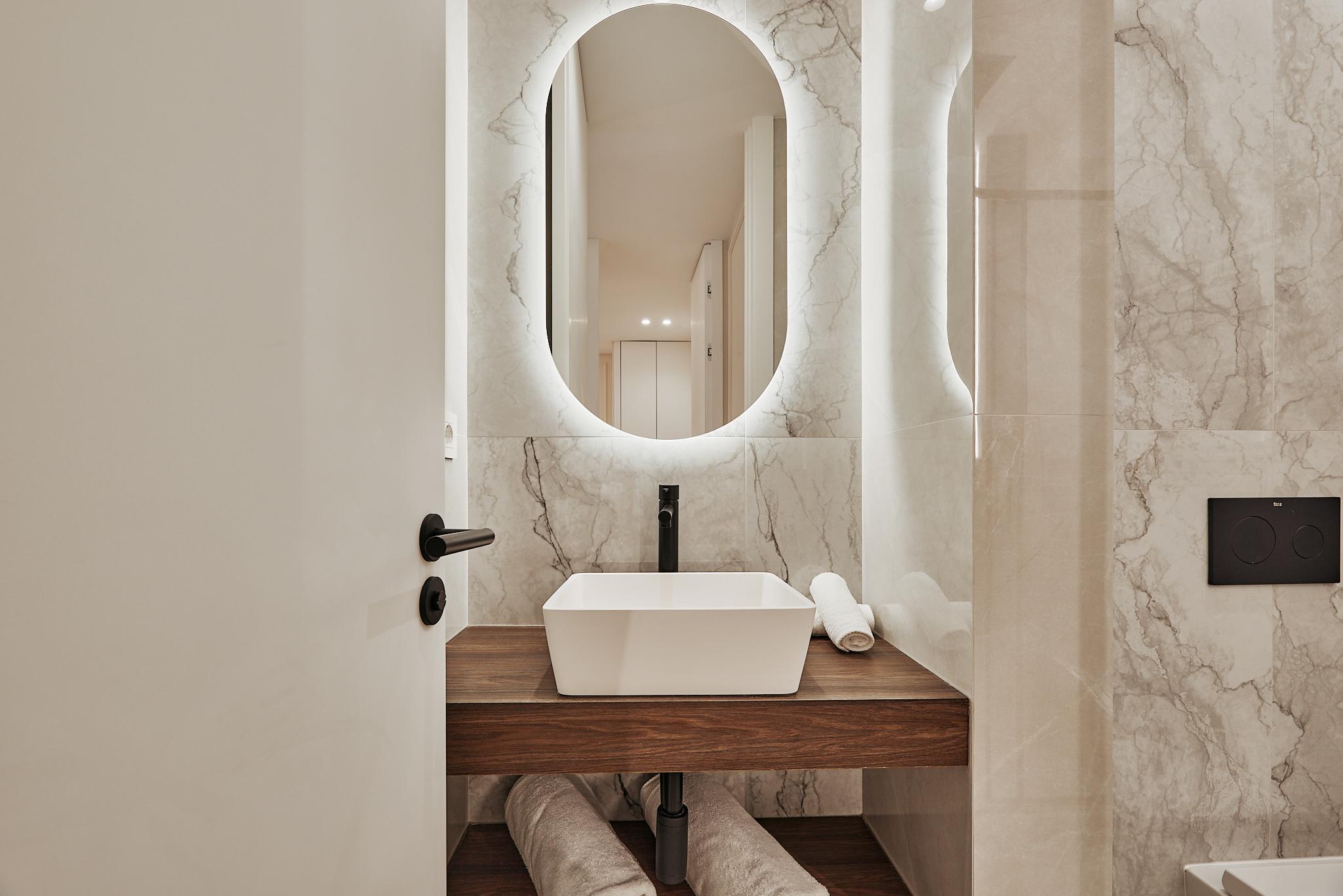 Appartement à vendre à calle Jose Ortega y Gasset