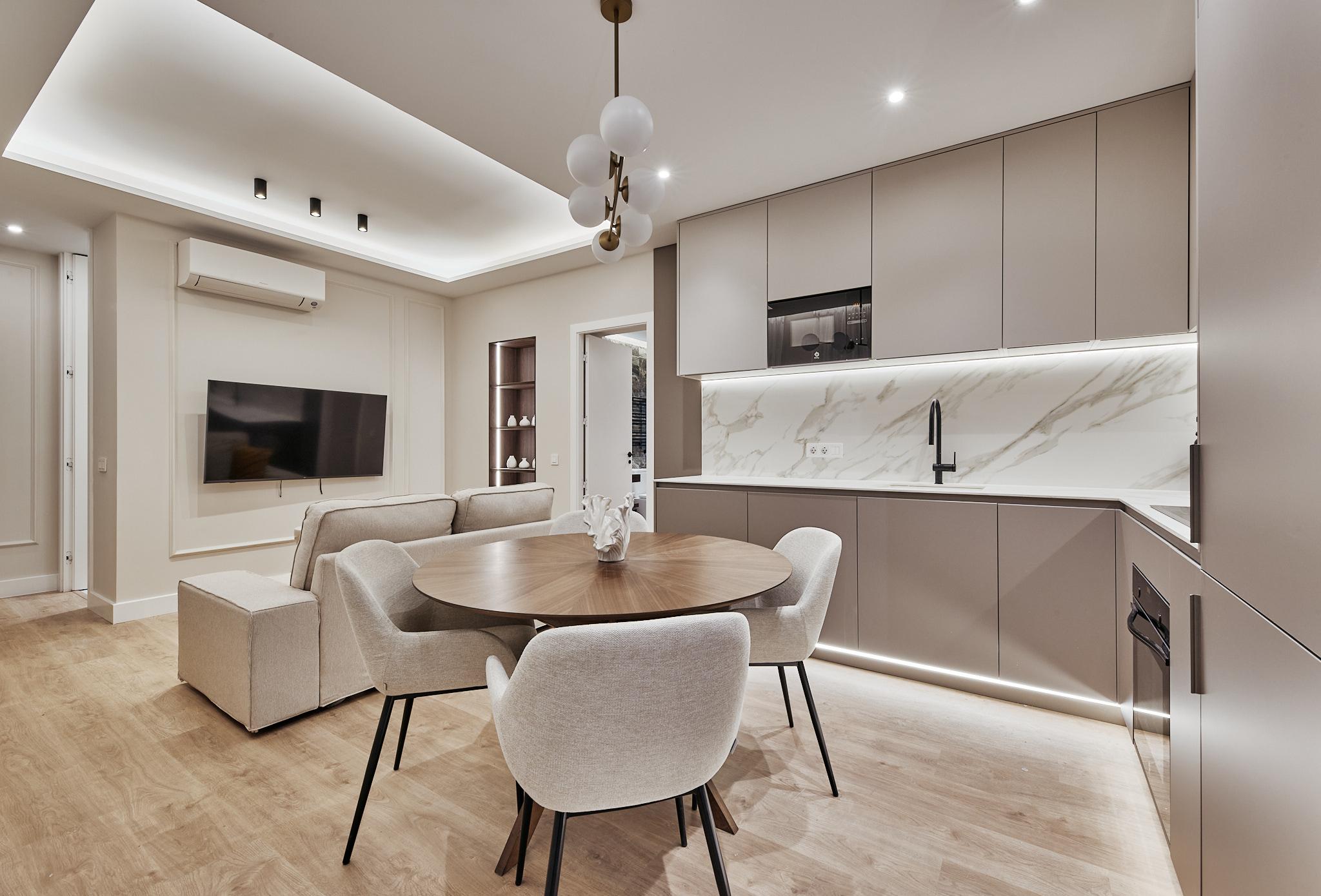 Appartement à vendre à calle Velazquez