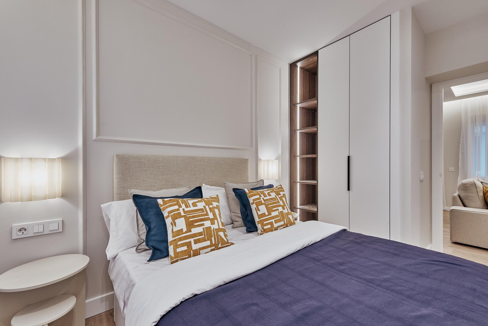 Appartement à vendre à calle Velazquez