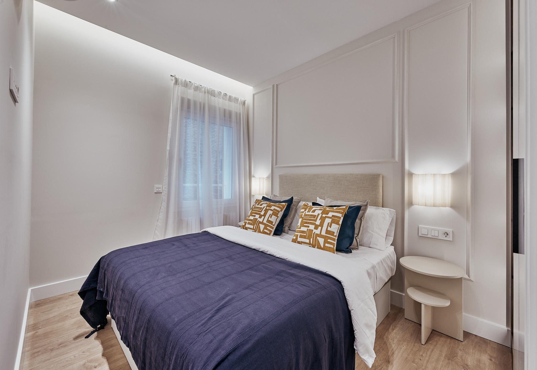 Appartement à vendre à calle Velazquez