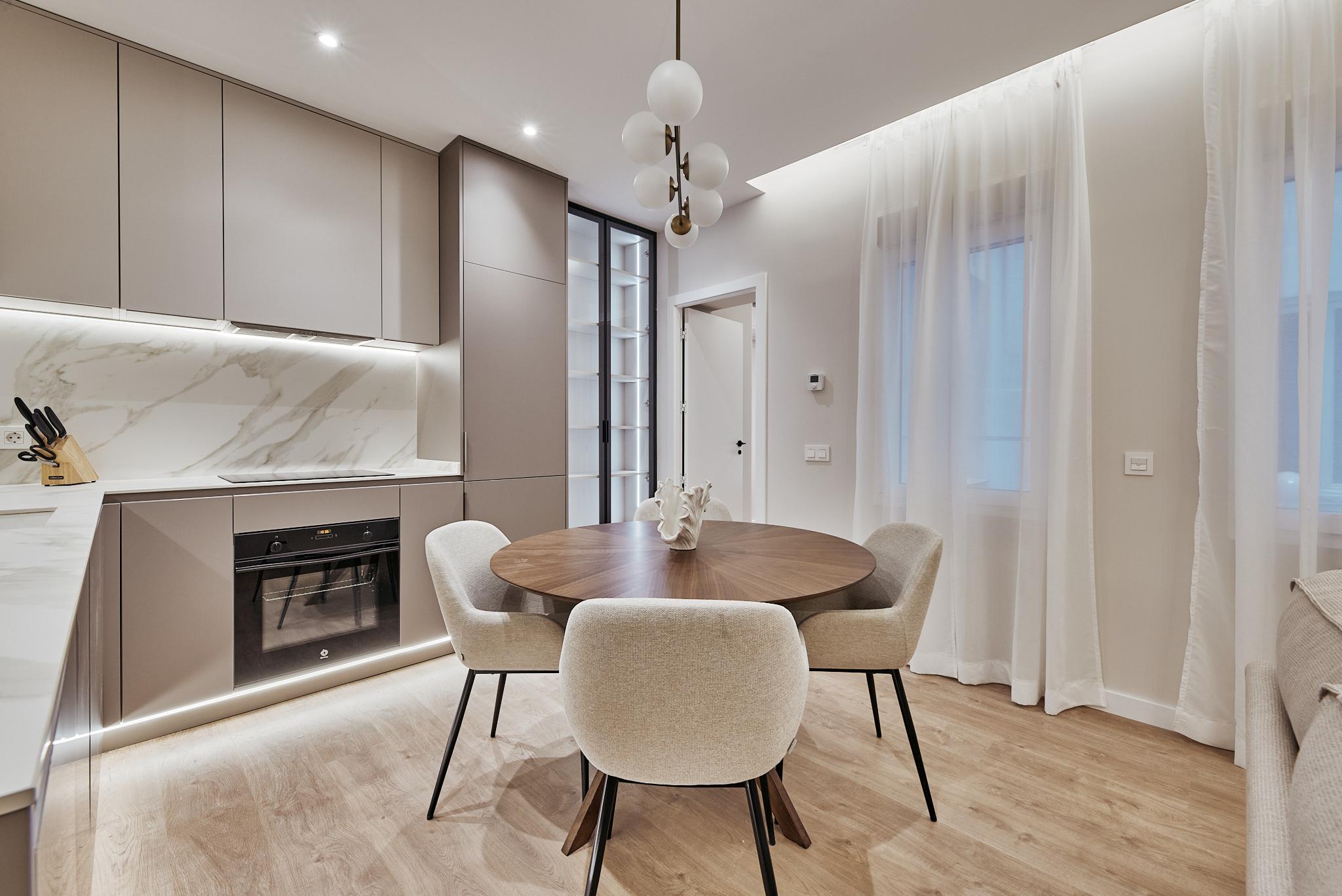 Appartement à vendre à calle Velazquez