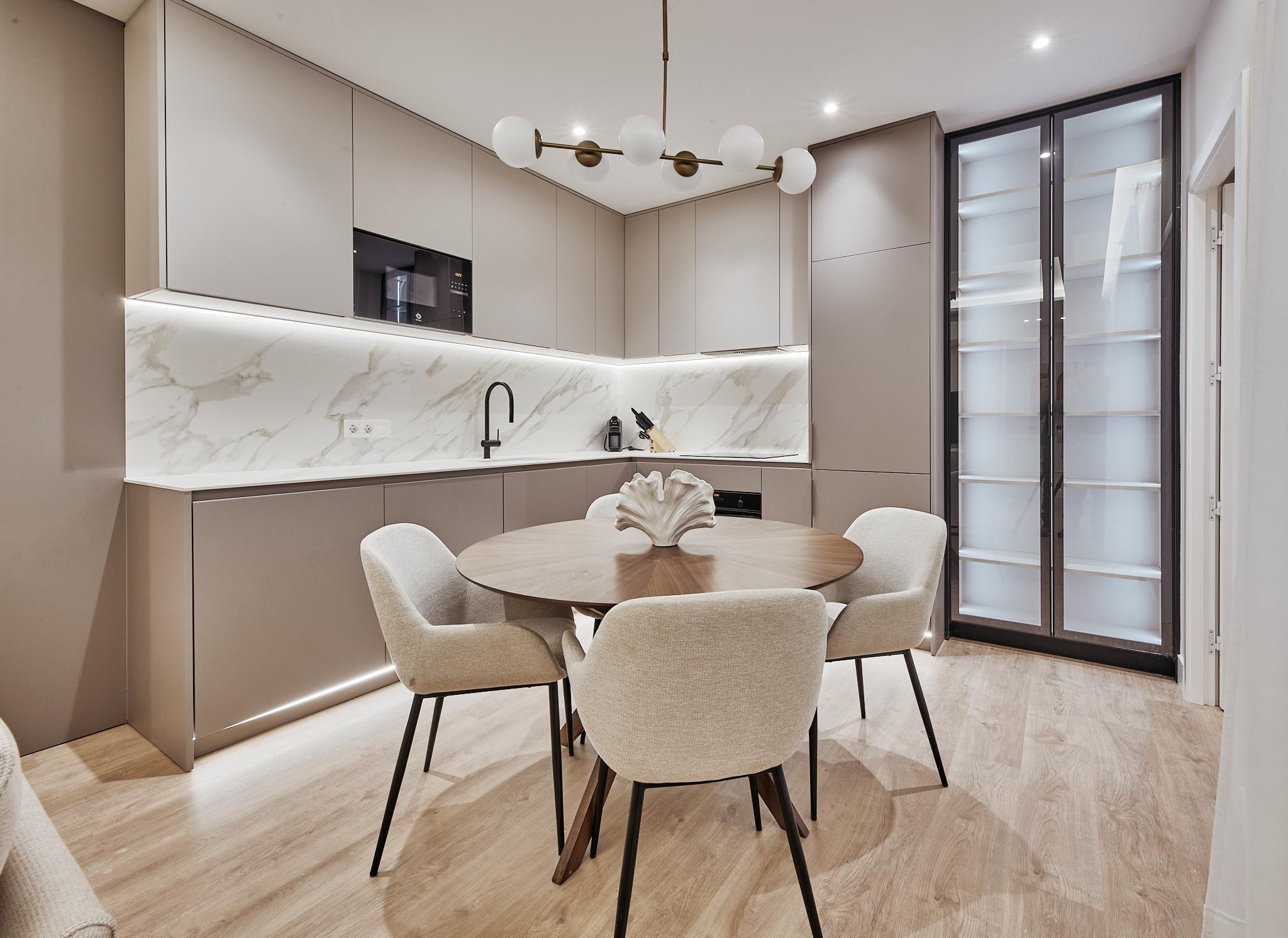 Appartement à vendre à calle Velazquez