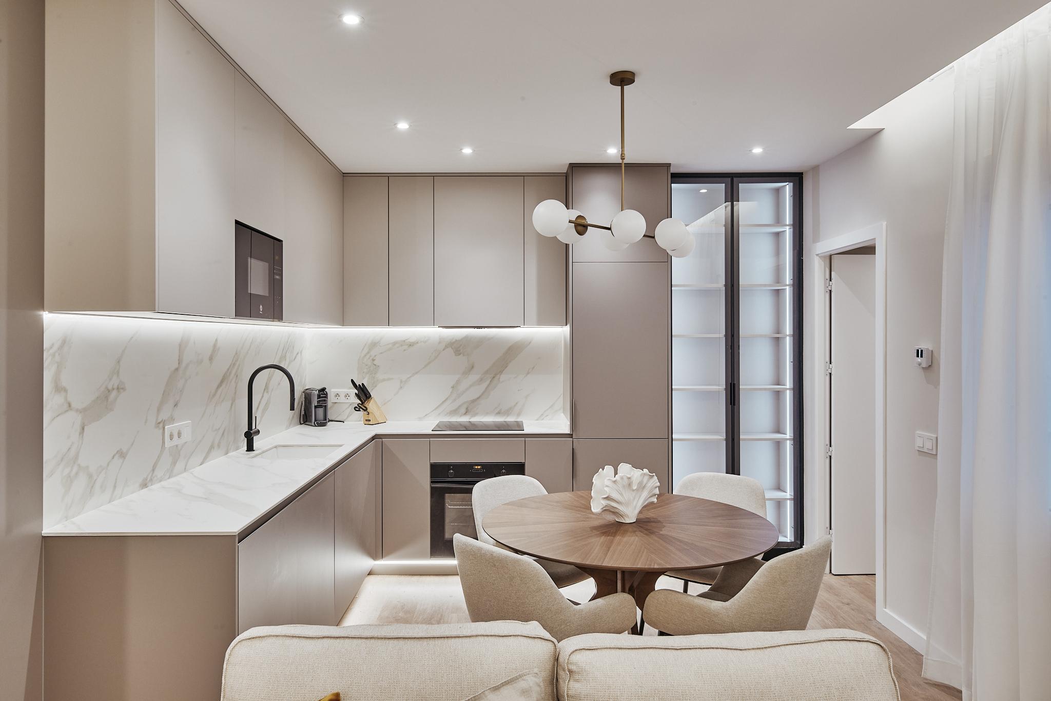 Appartement à vendre à calle Velazquez