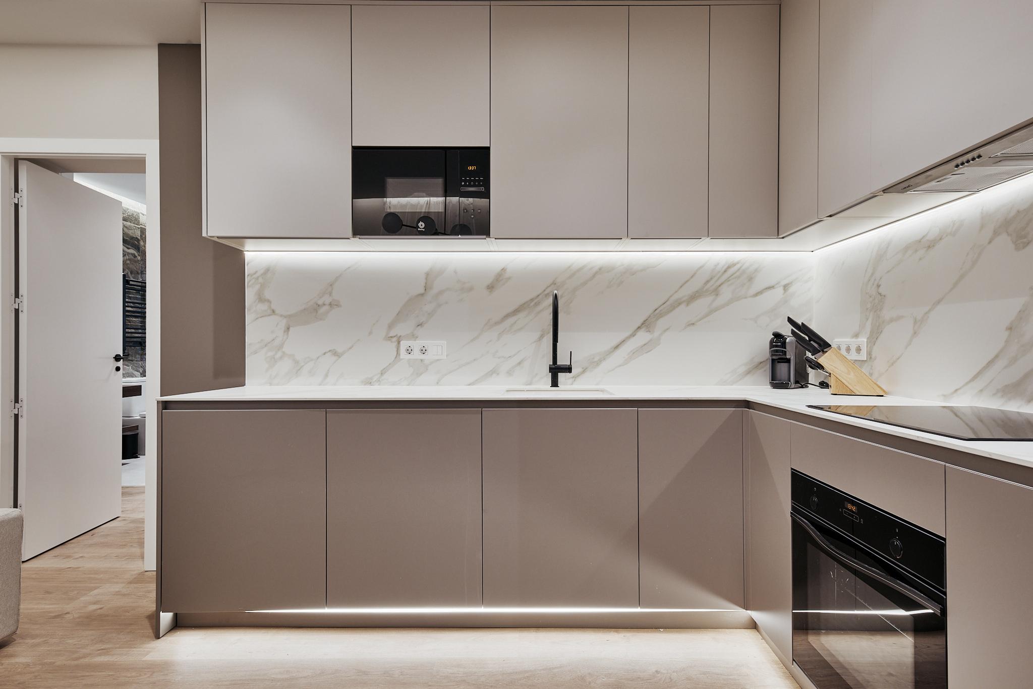 Appartement à vendre à calle Velazquez