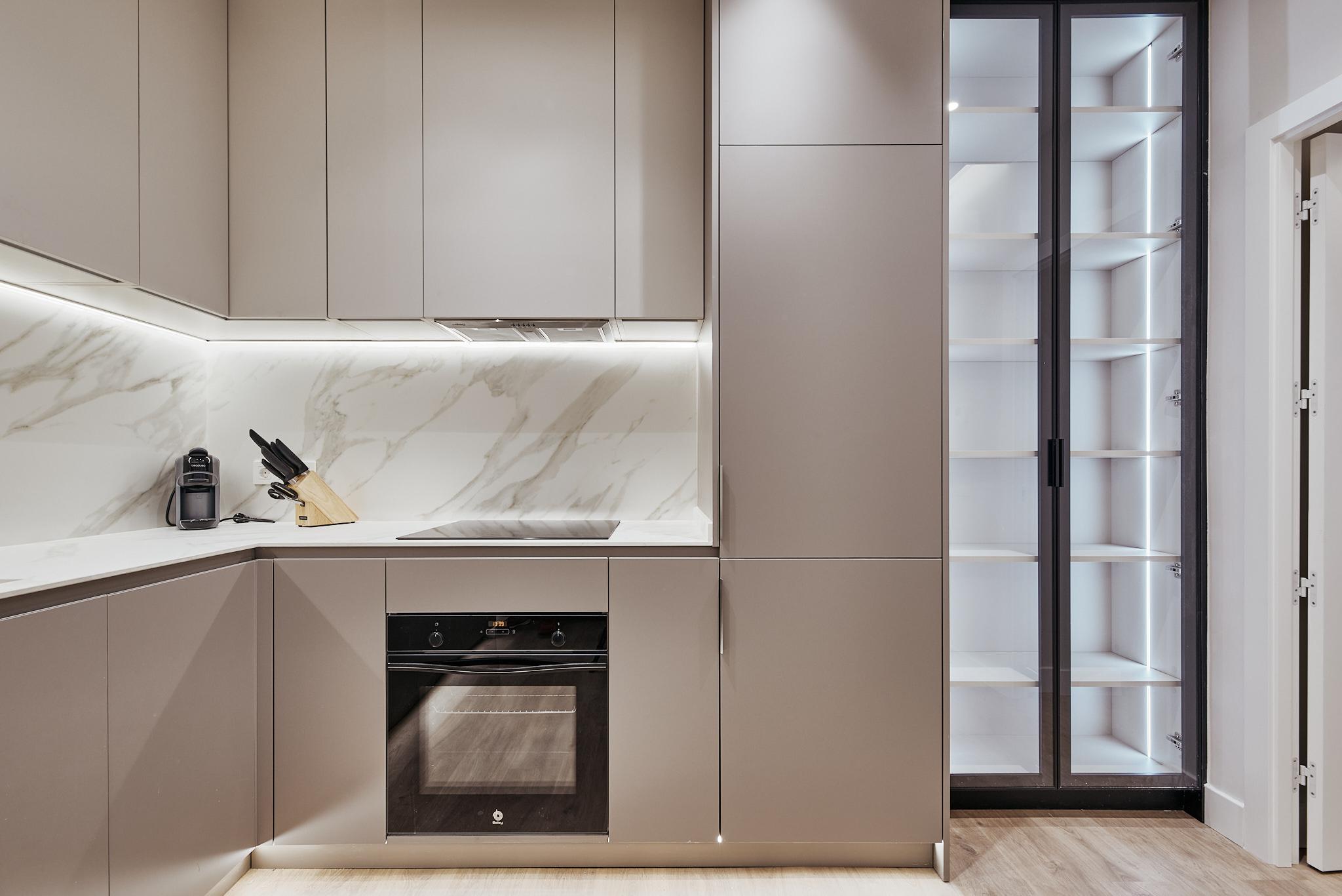 Appartement à vendre à calle Velazquez