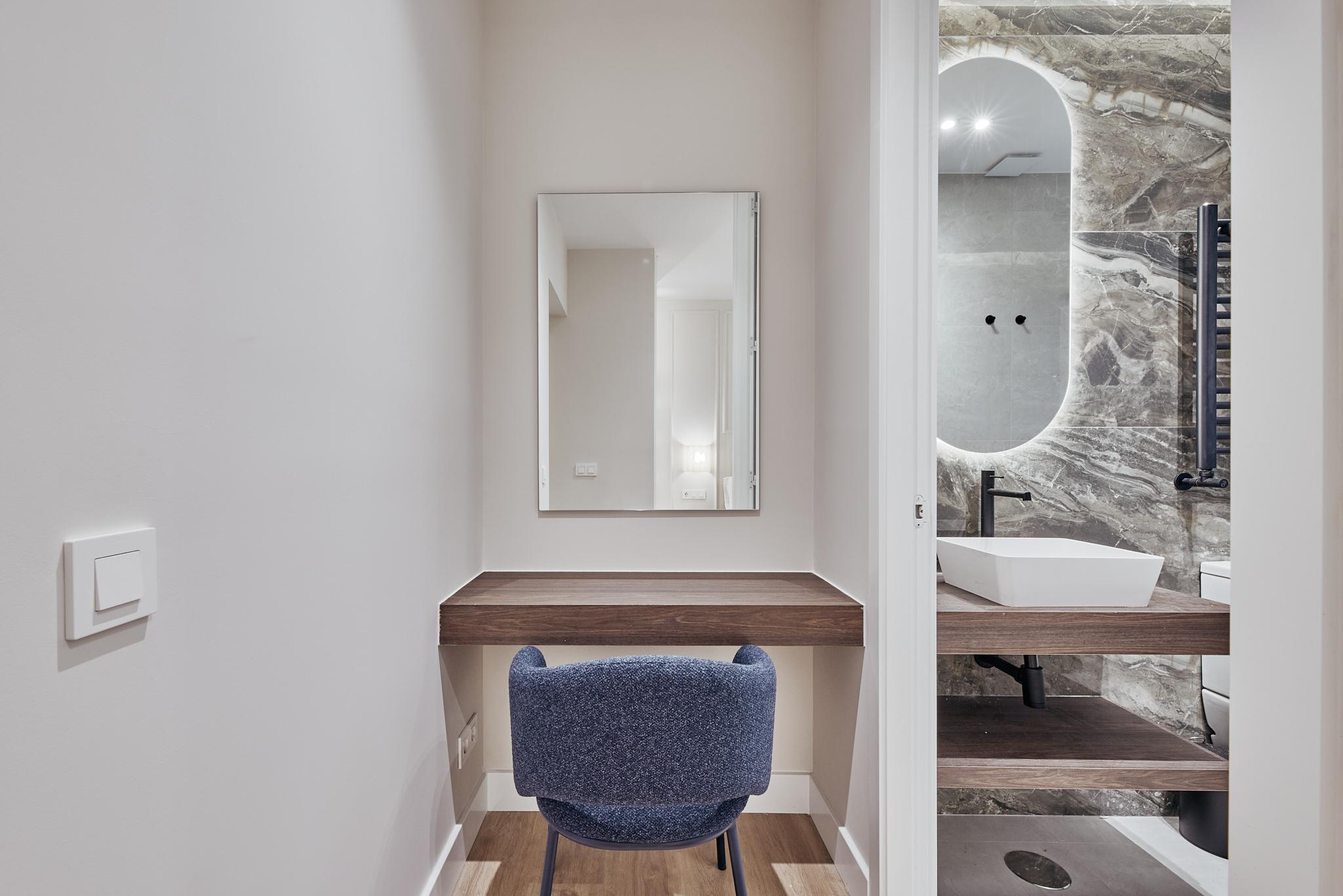 Appartement à vendre à calle Velazquez