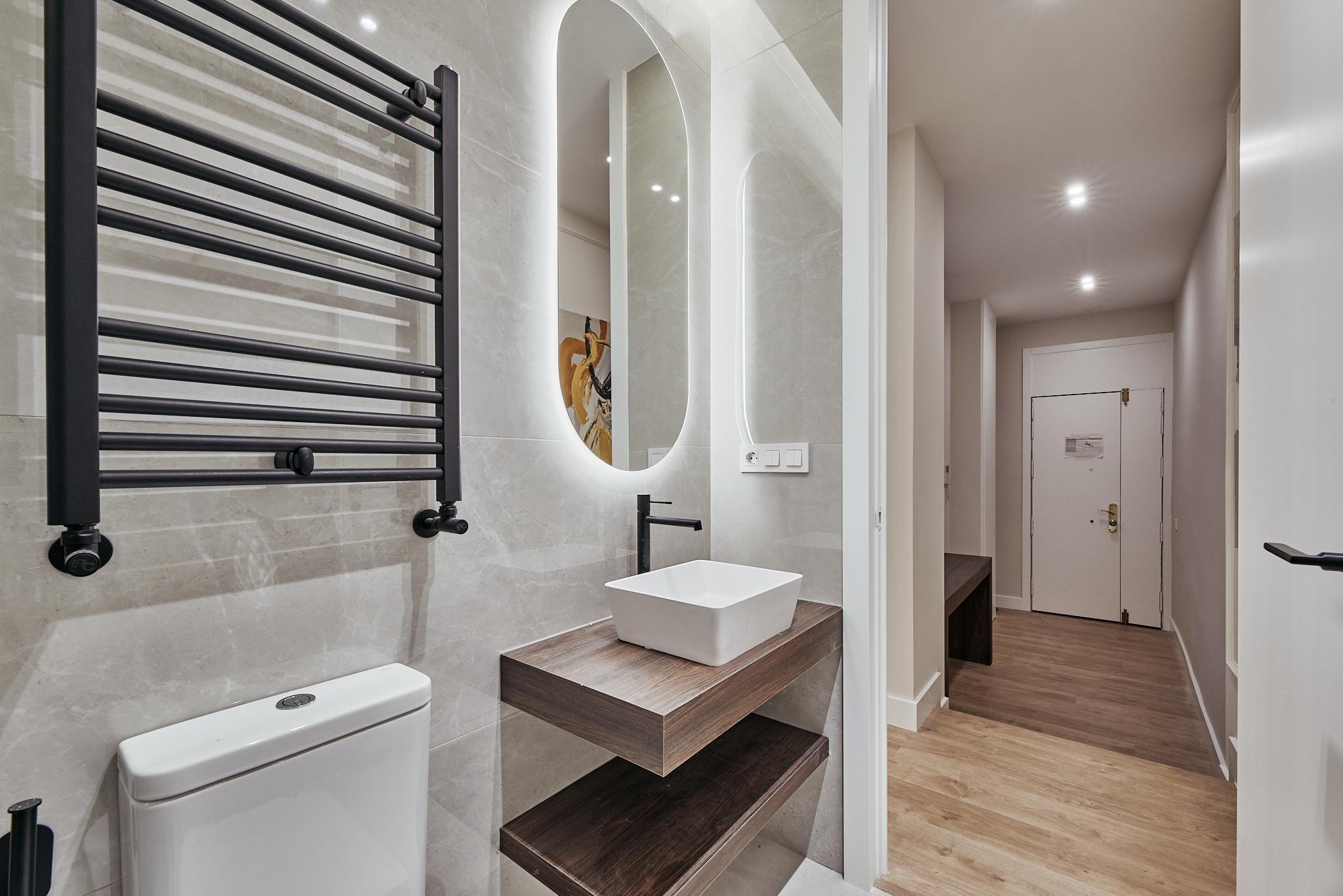 Appartement à vendre à calle Velazquez