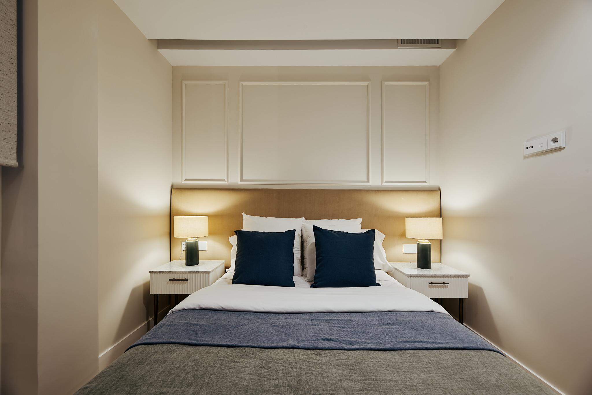 Flat for sale in calle Goya