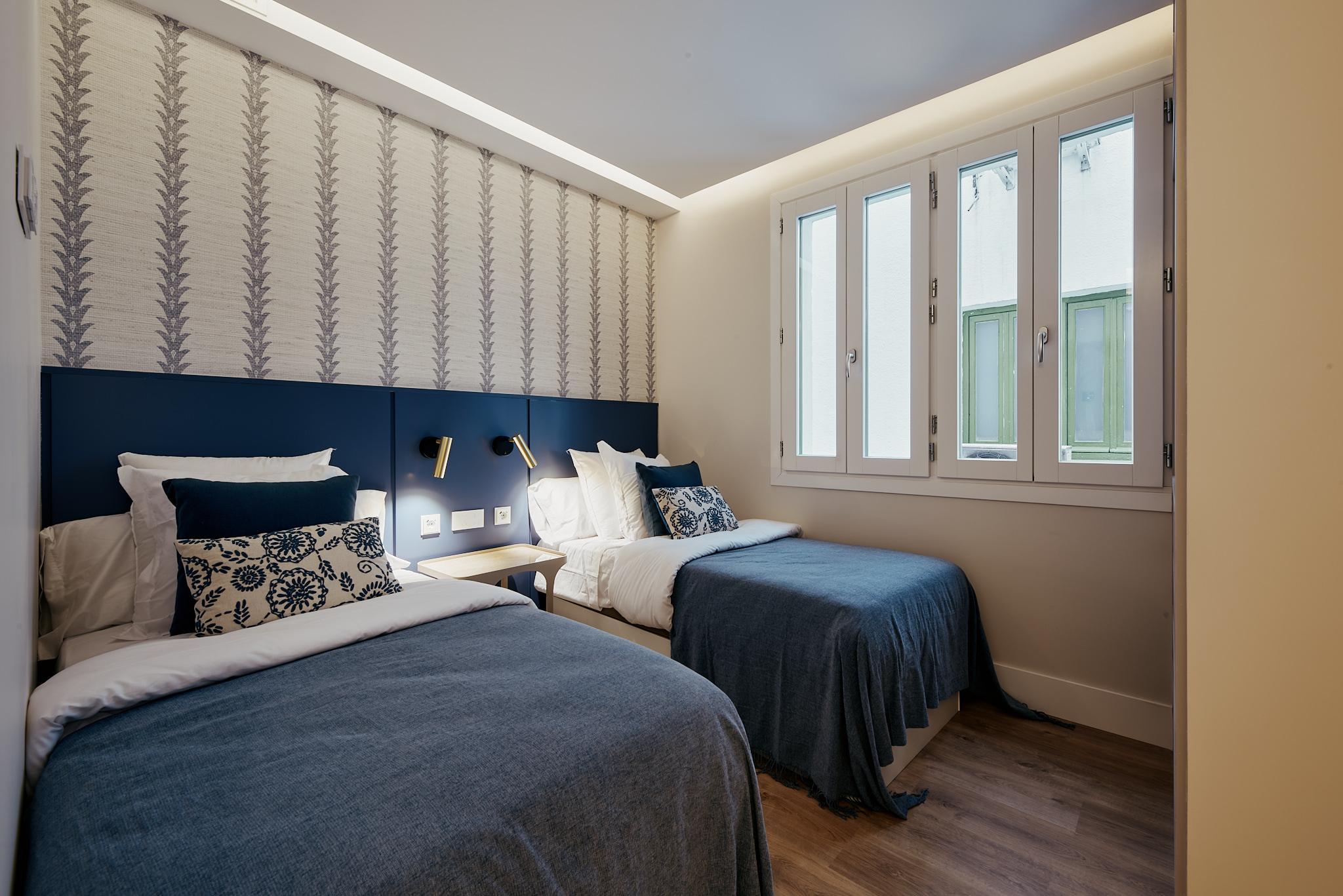 Flat for sale in calle Goya