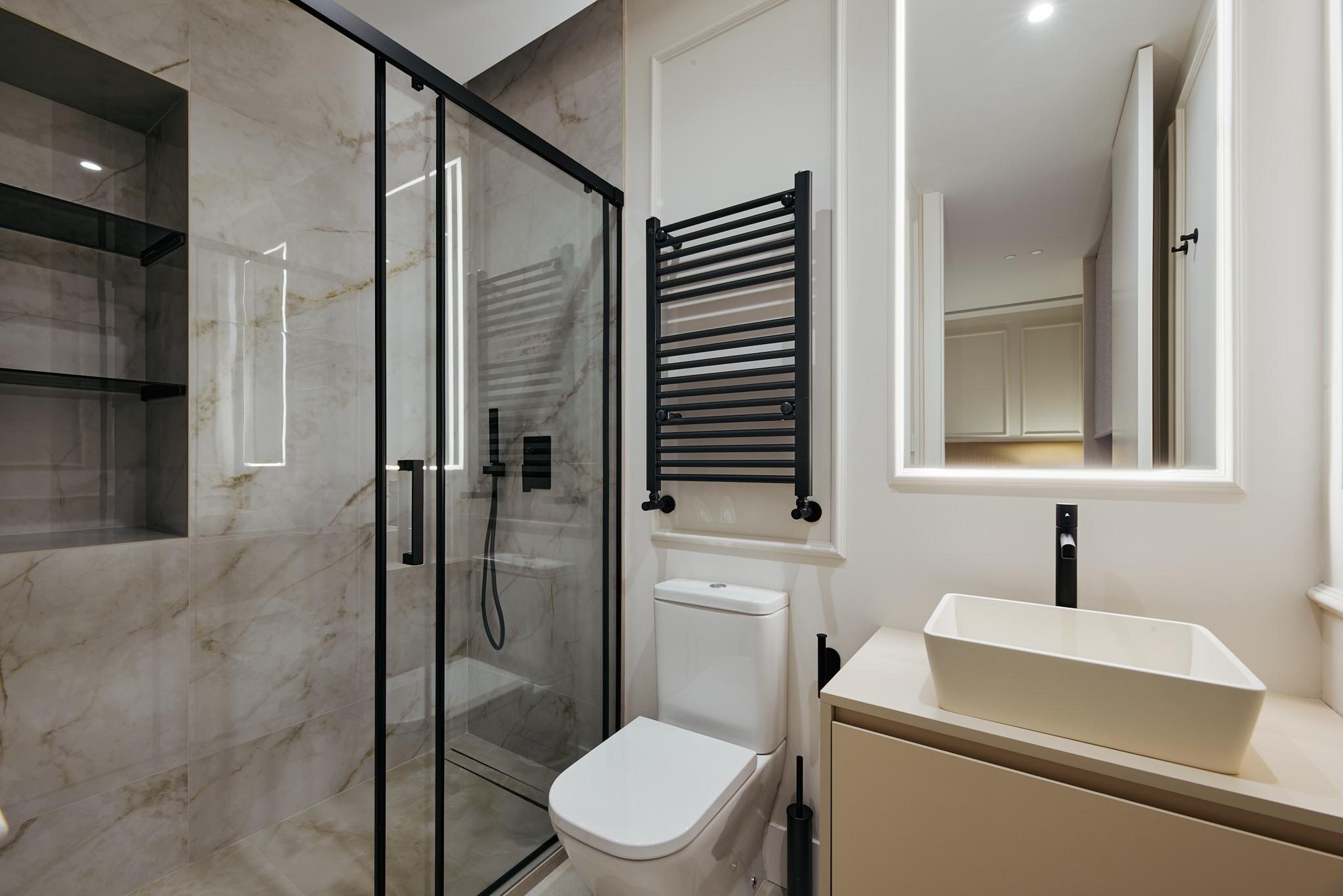 Flat for sale in calle Goya