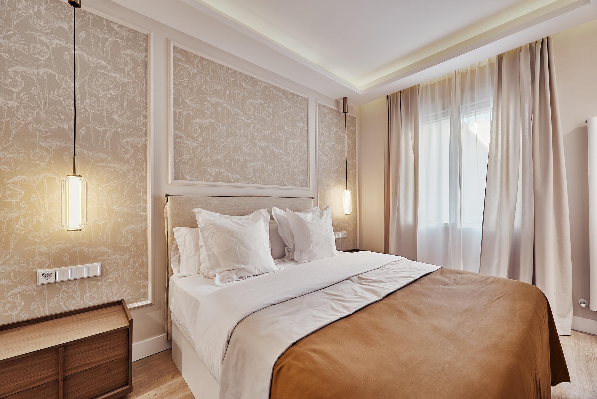 Flat for sale in calle Jose Ortega y Gasset