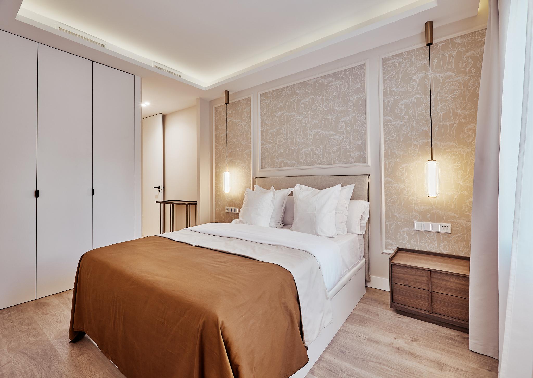 Flat for sale in calle Jose Ortega y Gasset