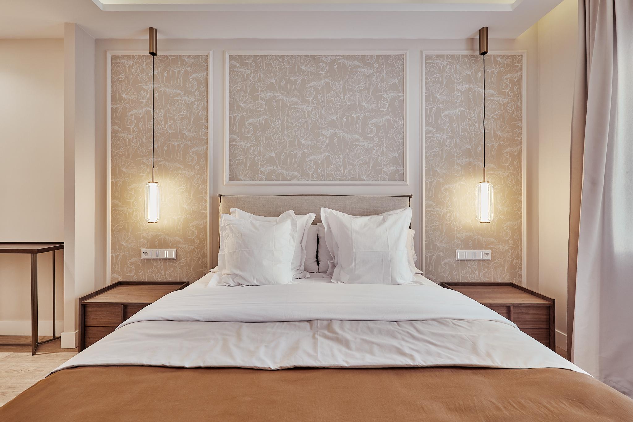 Flat for sale in calle Jose Ortega y Gasset