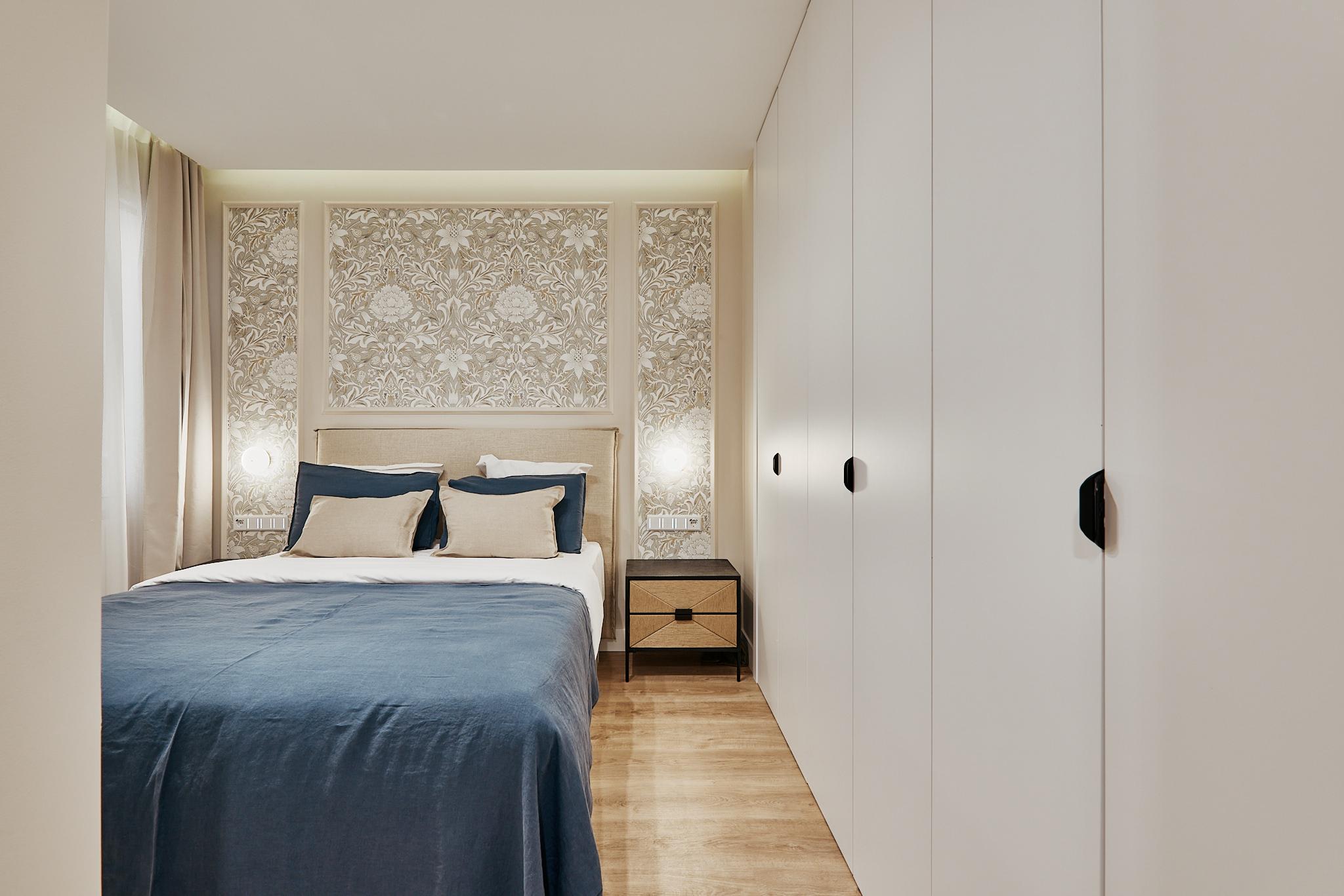 Flat for sale in calle Jose Ortega y Gasset