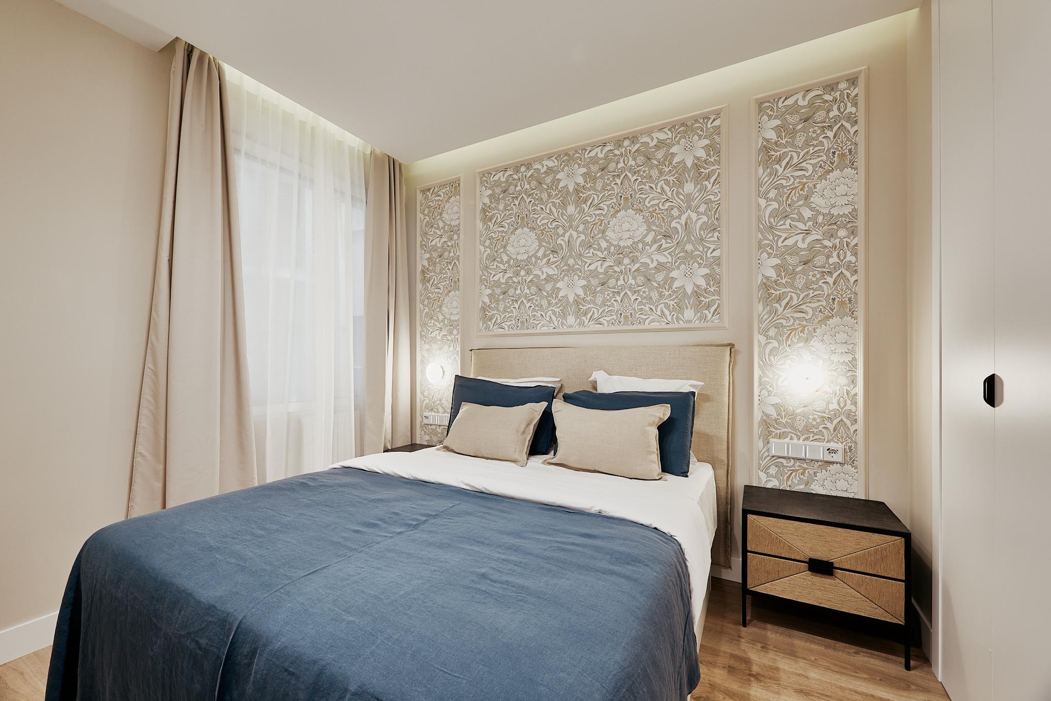 Flat for sale in calle Jose Ortega y Gasset