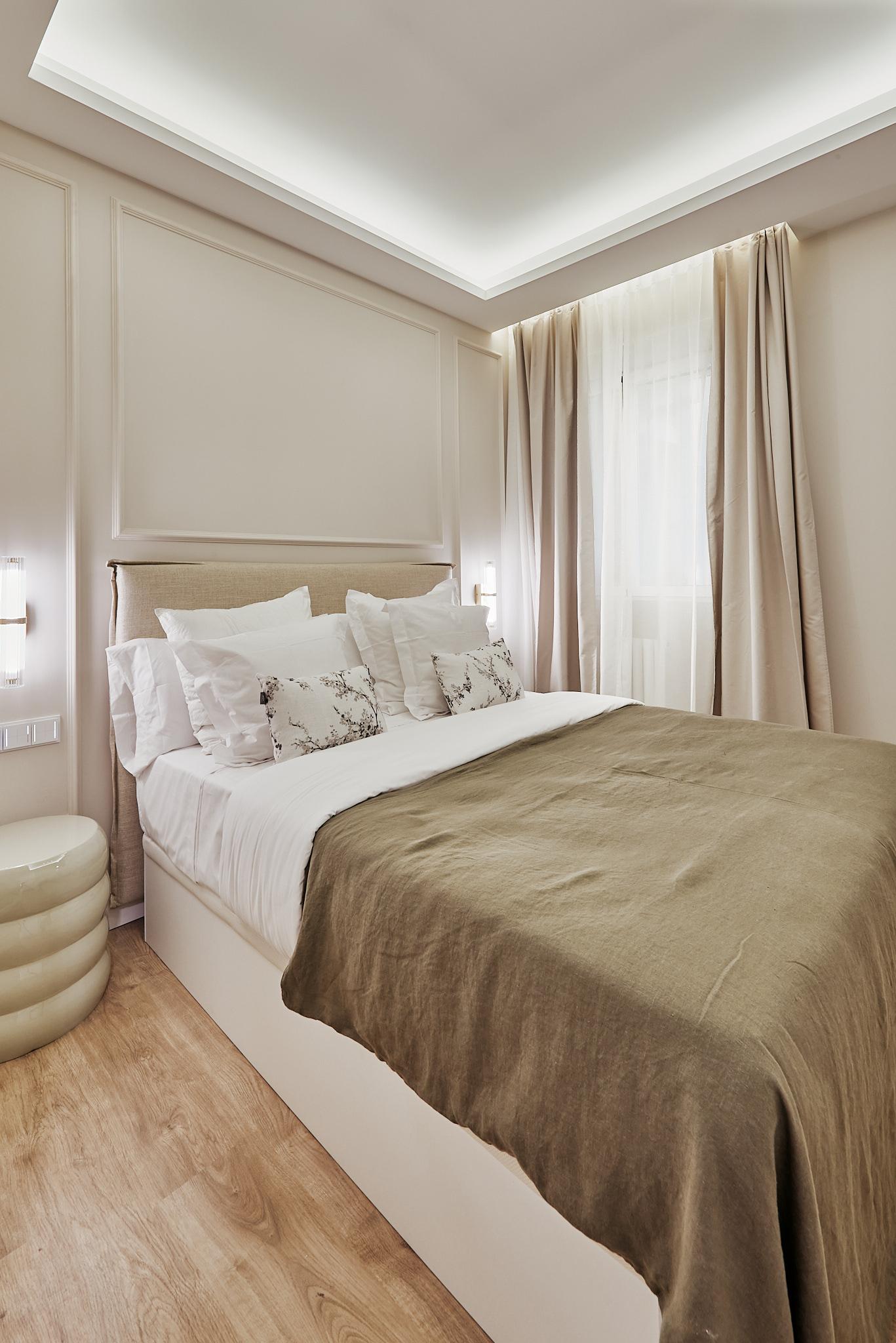 Flat for sale in calle Jose Ortega y Gasset