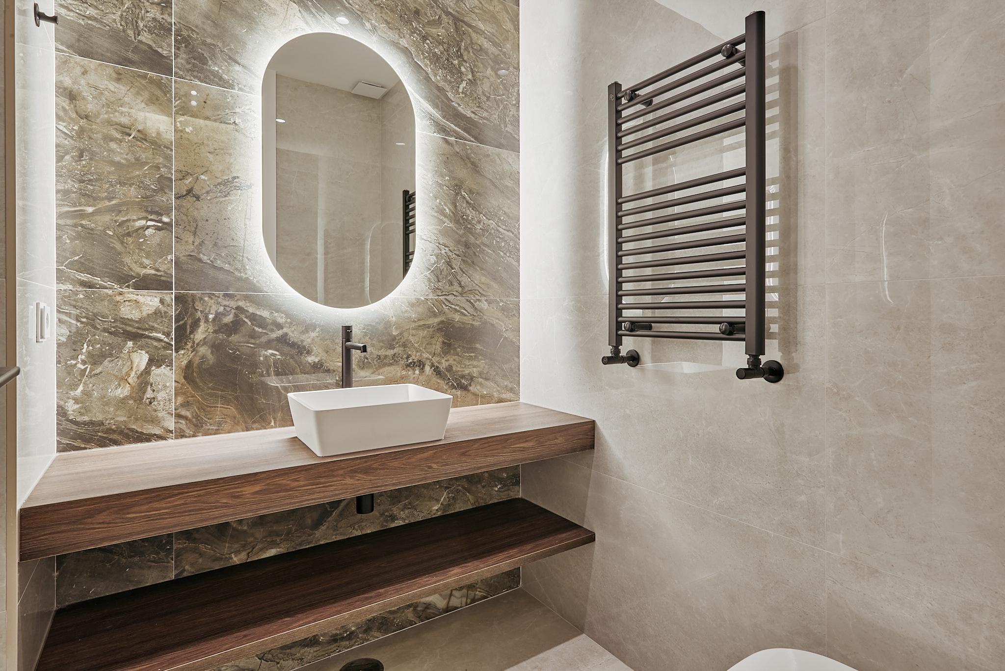 Flat for sale in calle Jose Ortega y Gasset